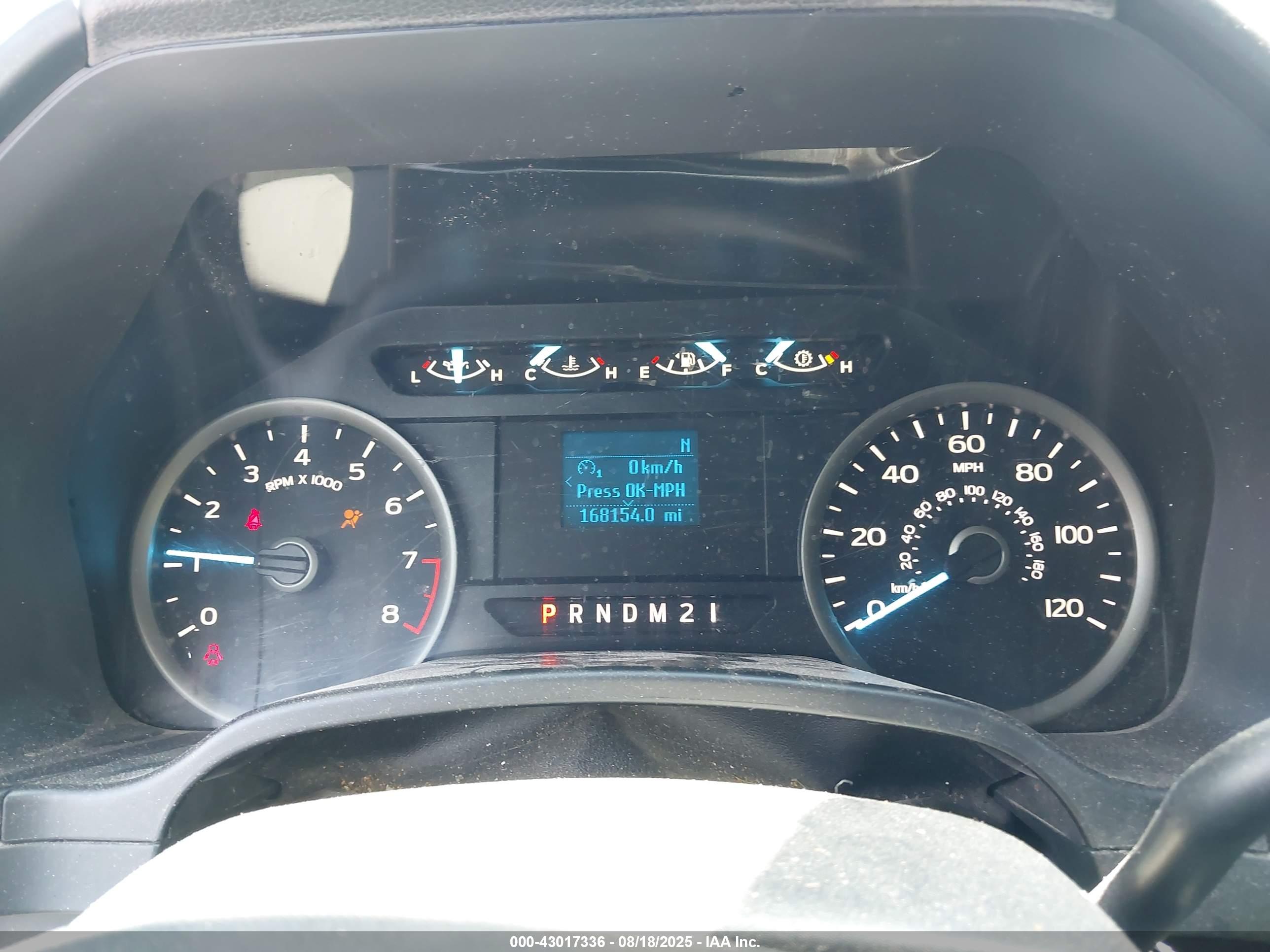 FORD F-150 image 7