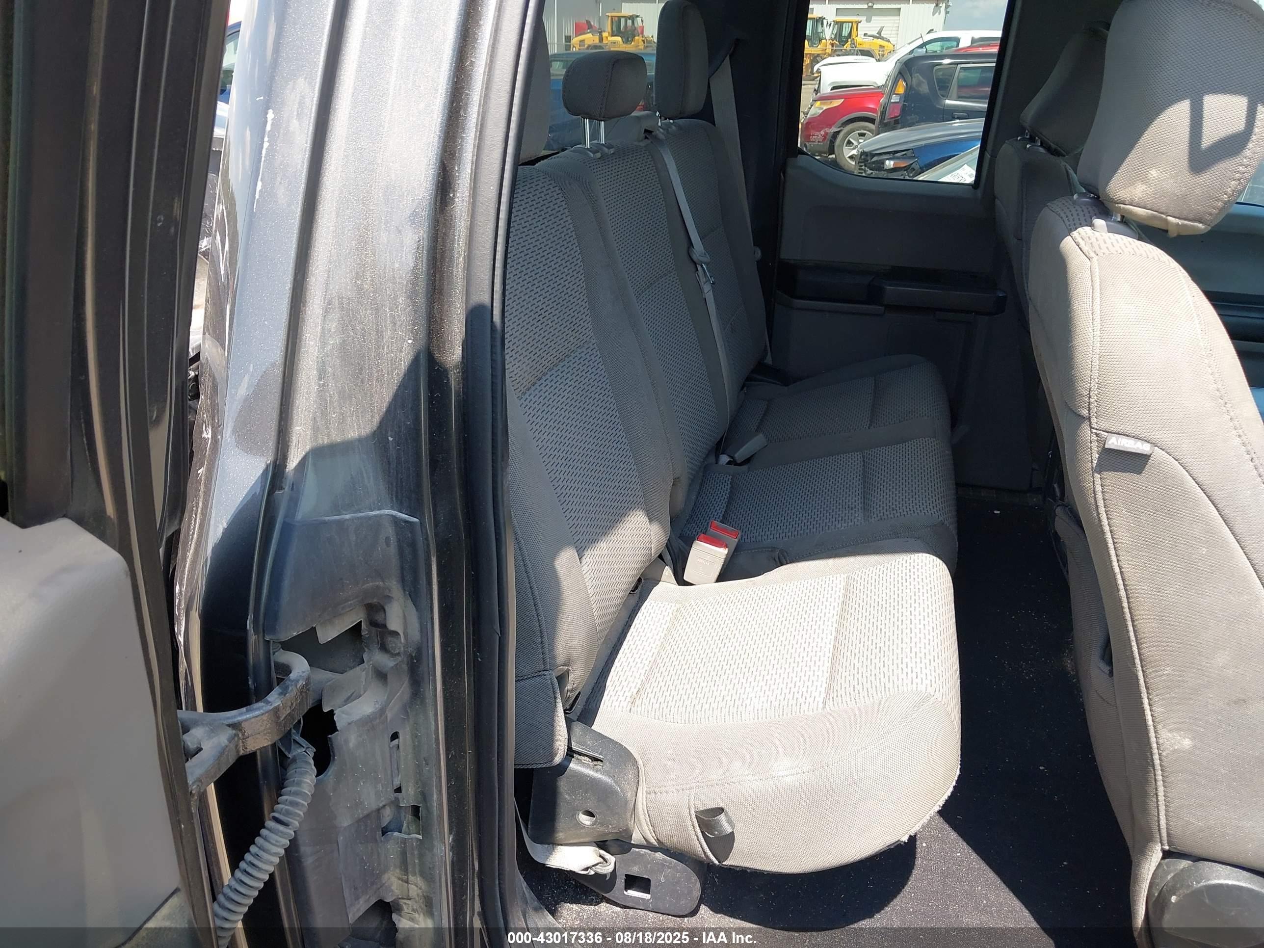 FORD F-150 image 8