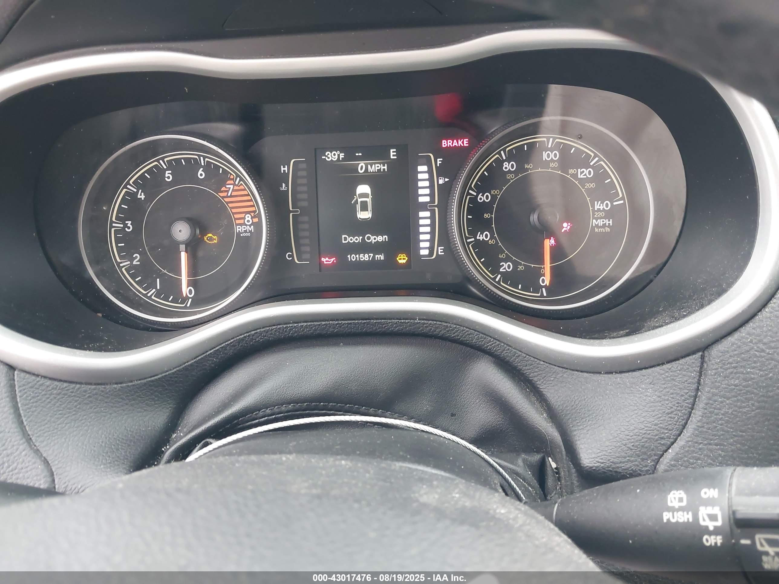 JEEP CHEROKEE image 7
