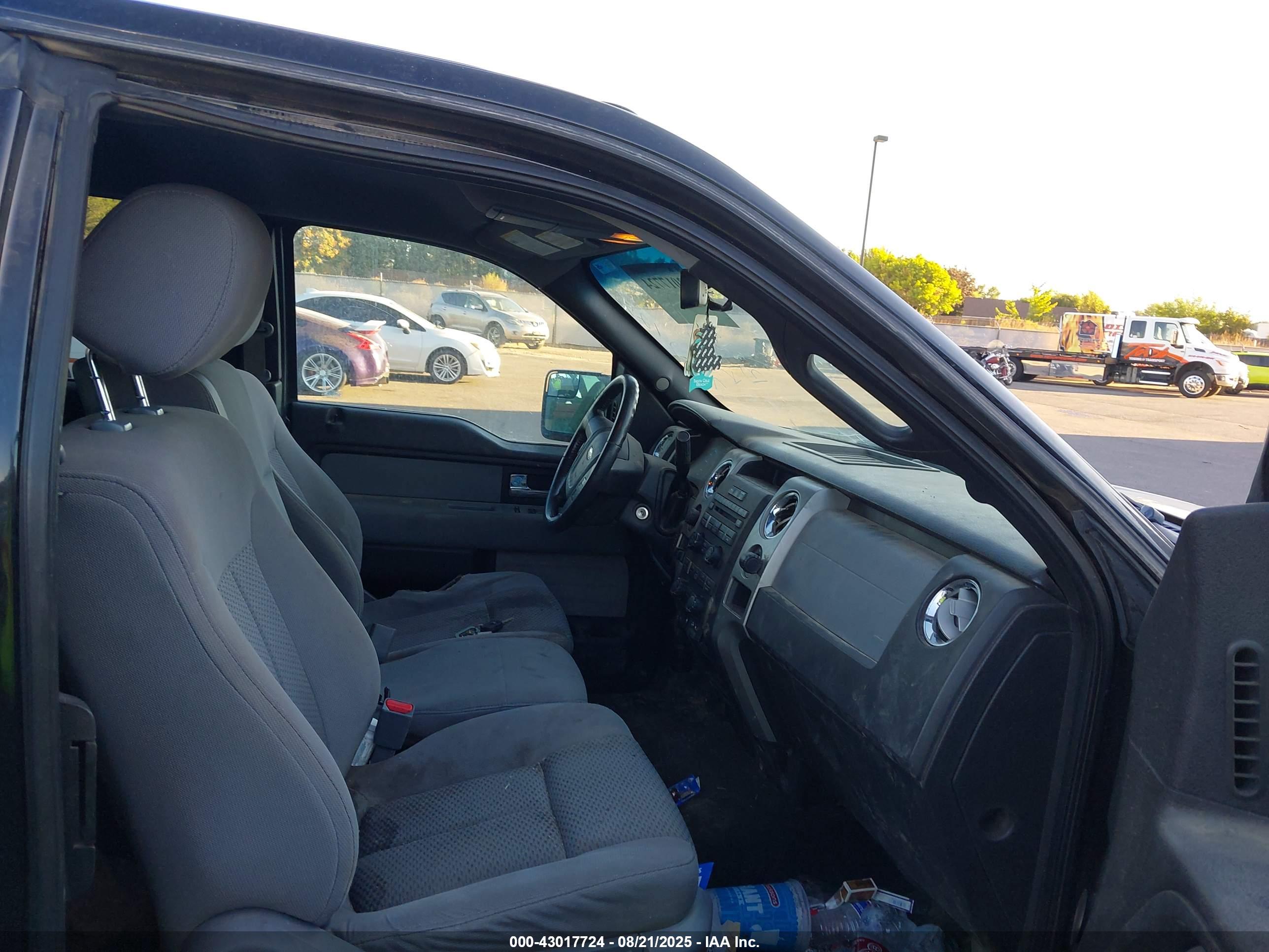 FORD F-150 image 5