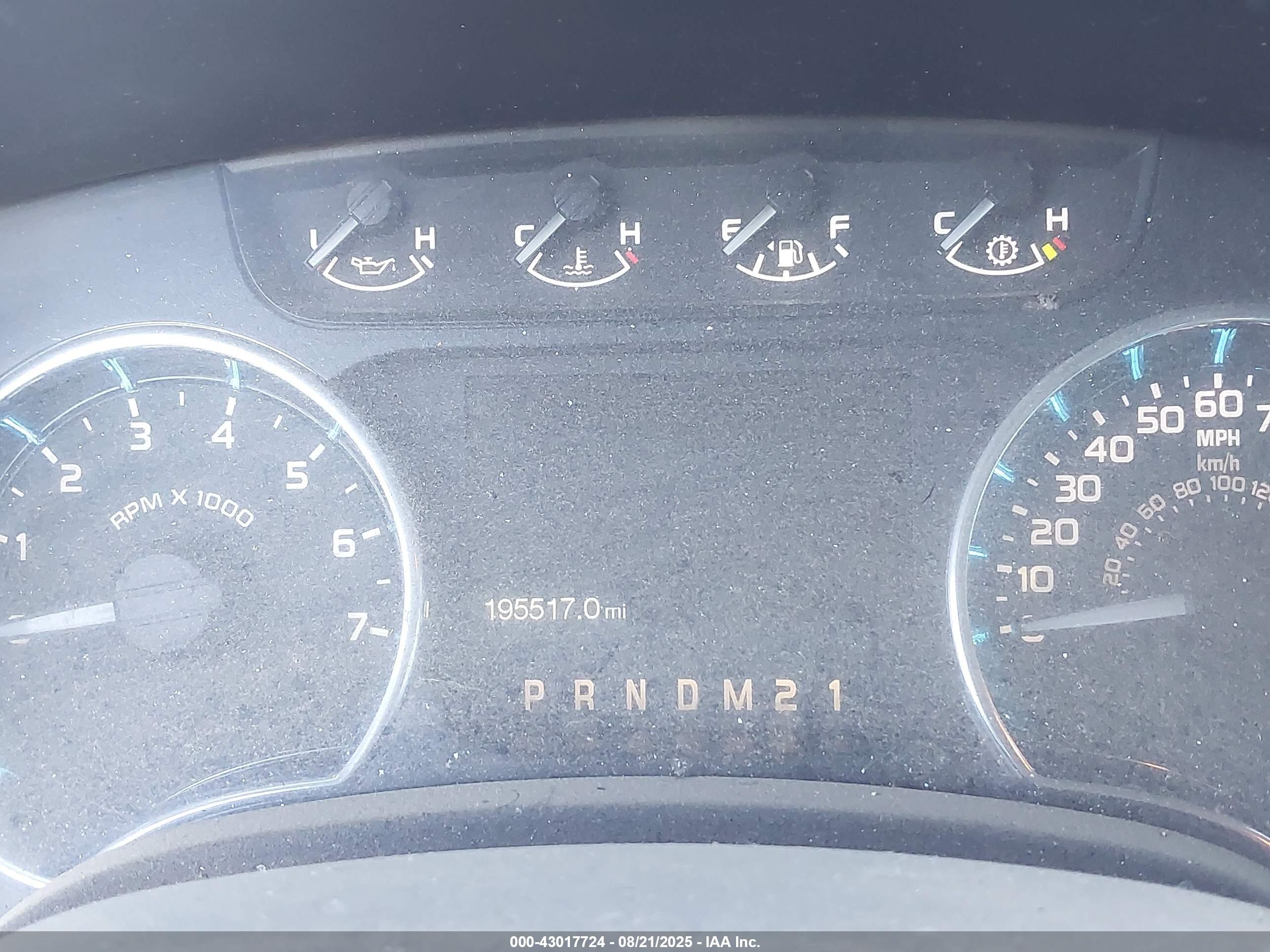 FORD F-150 image 7