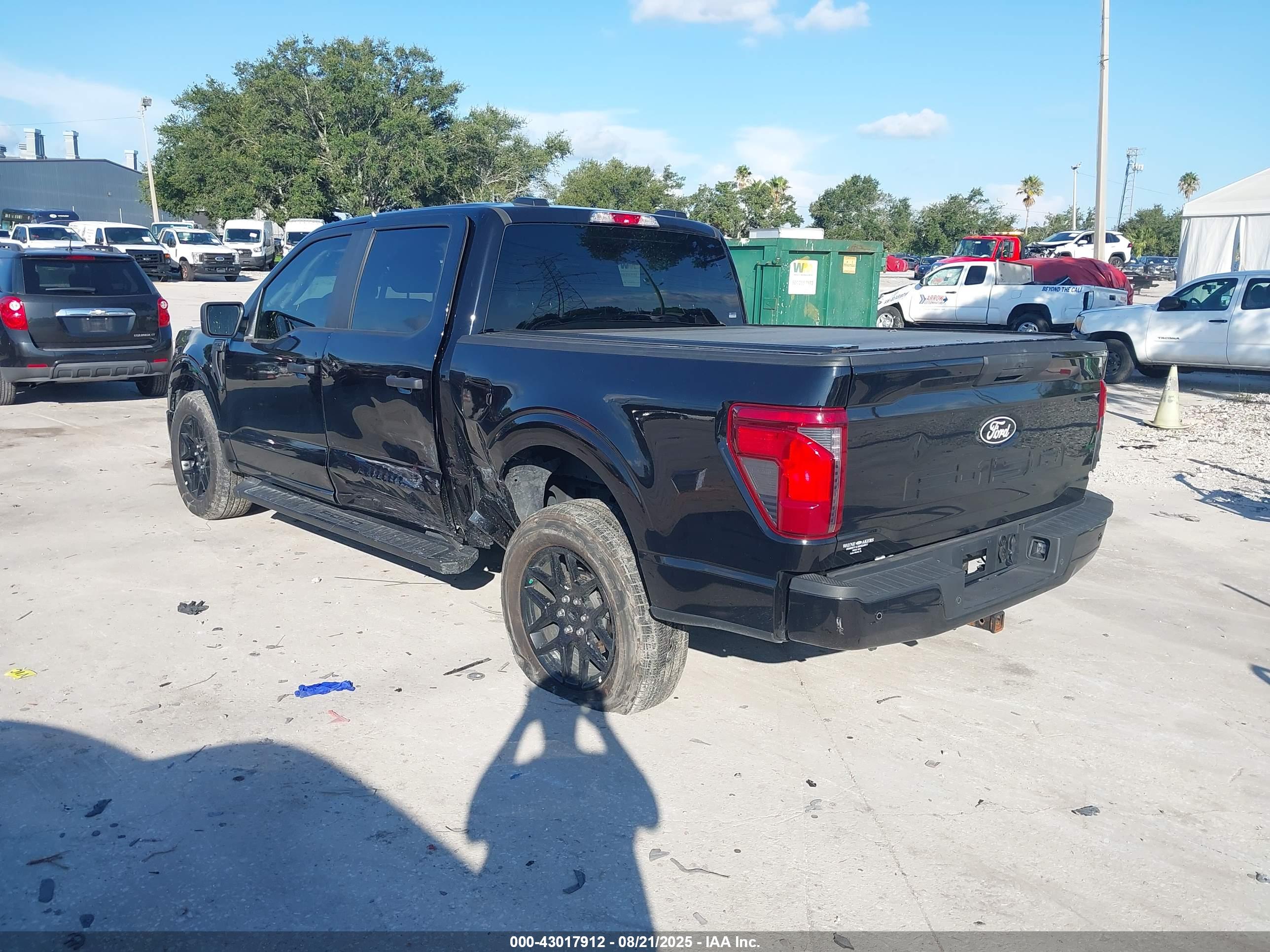 FORD F-150 image 3