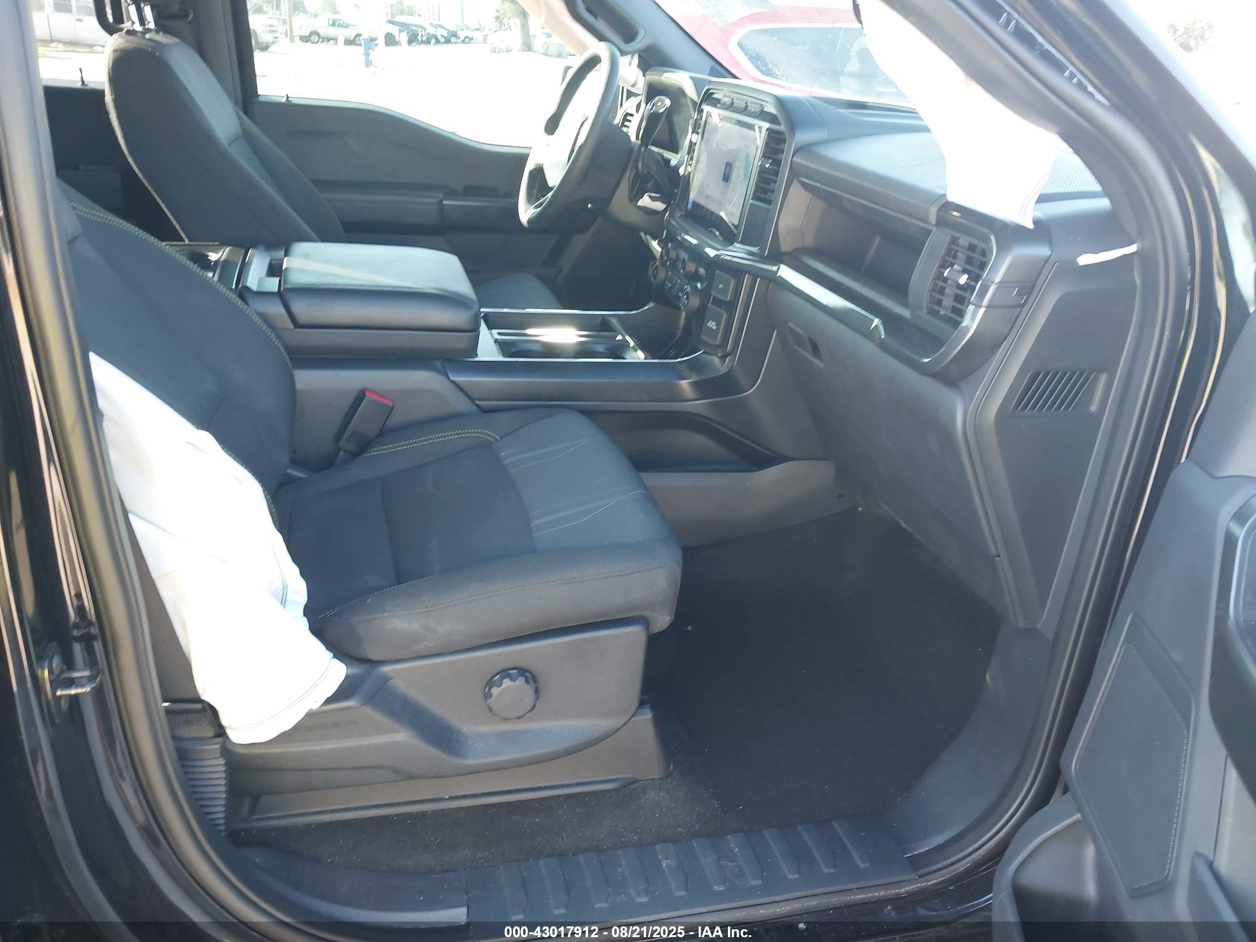 FORD F-150 image 5
