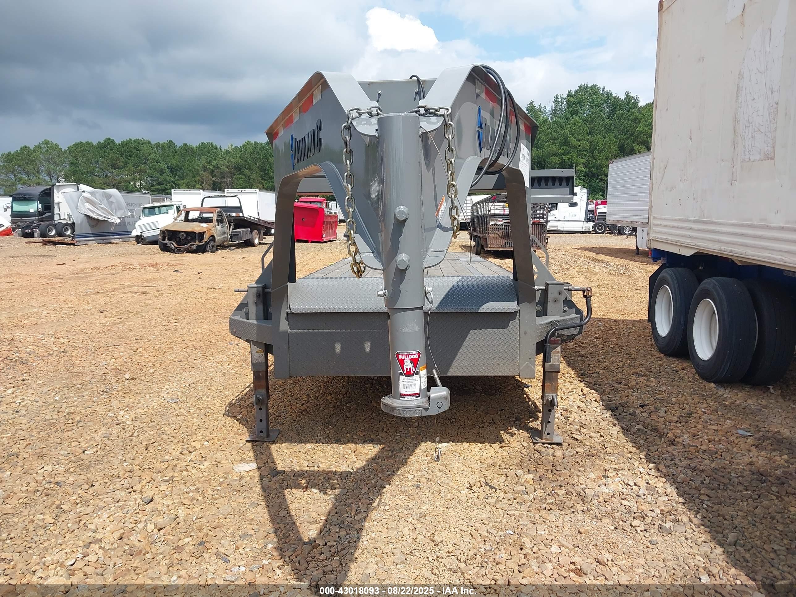 ROADCLIPPER GOOSENECK image 10