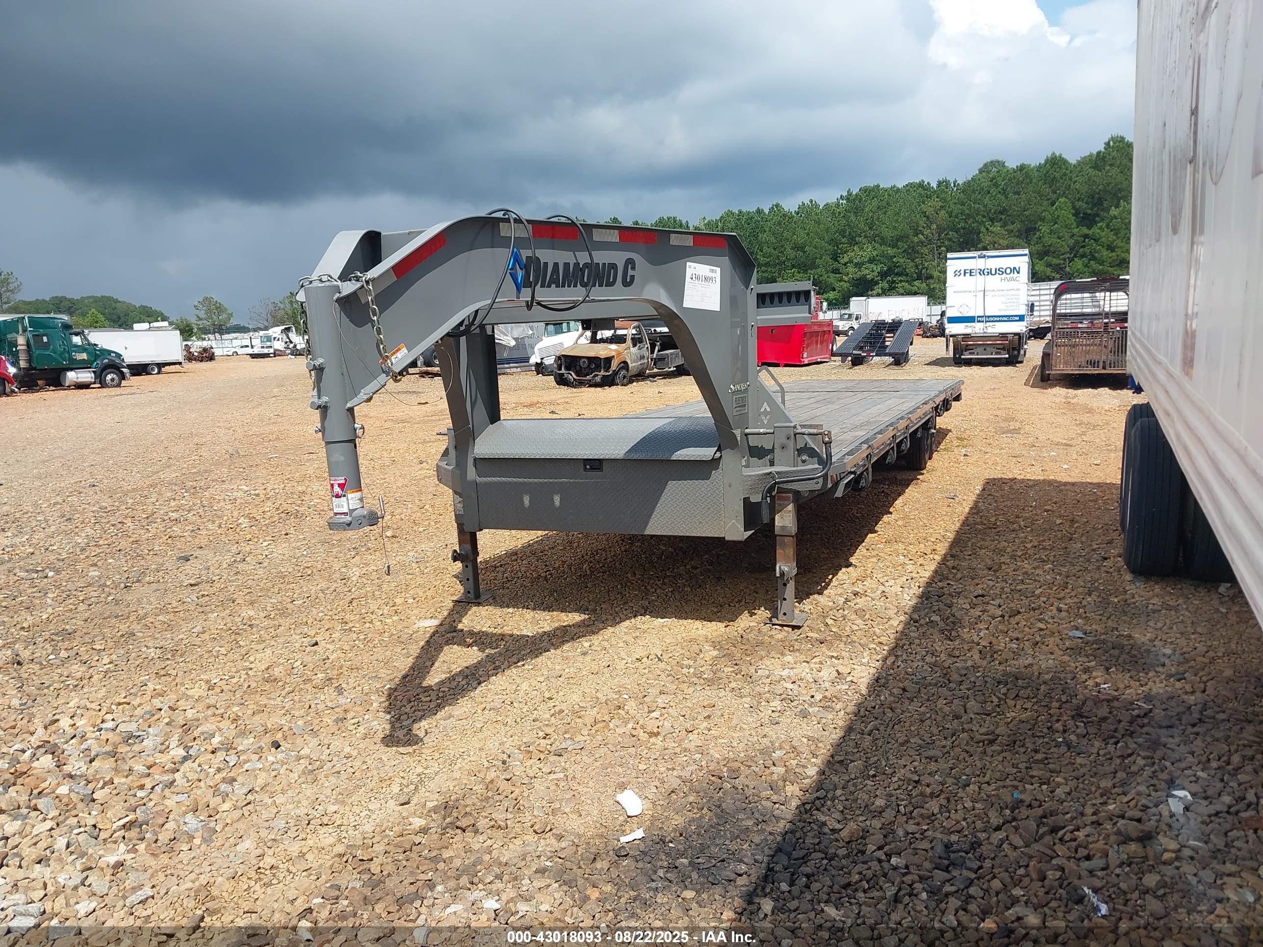 ROADCLIPPER GOOSENECK image 2