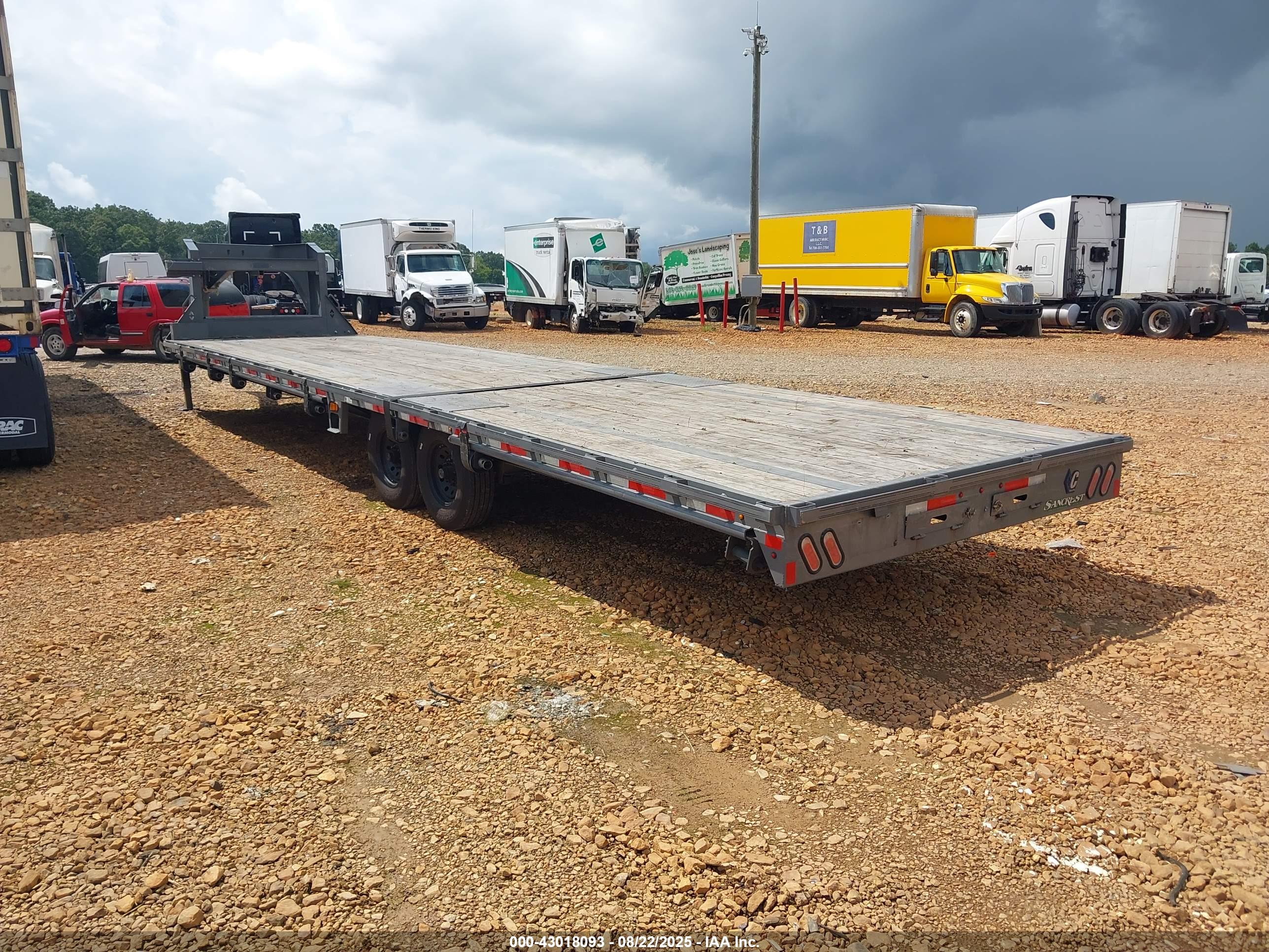 ROADCLIPPER GOOSENECK image 3