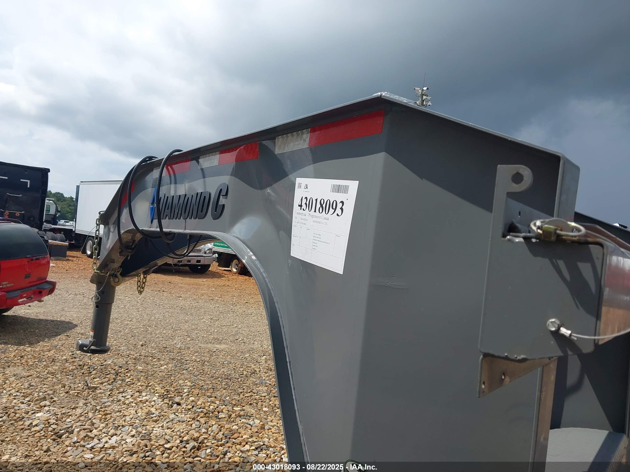 ROADCLIPPER GOOSENECK image 6