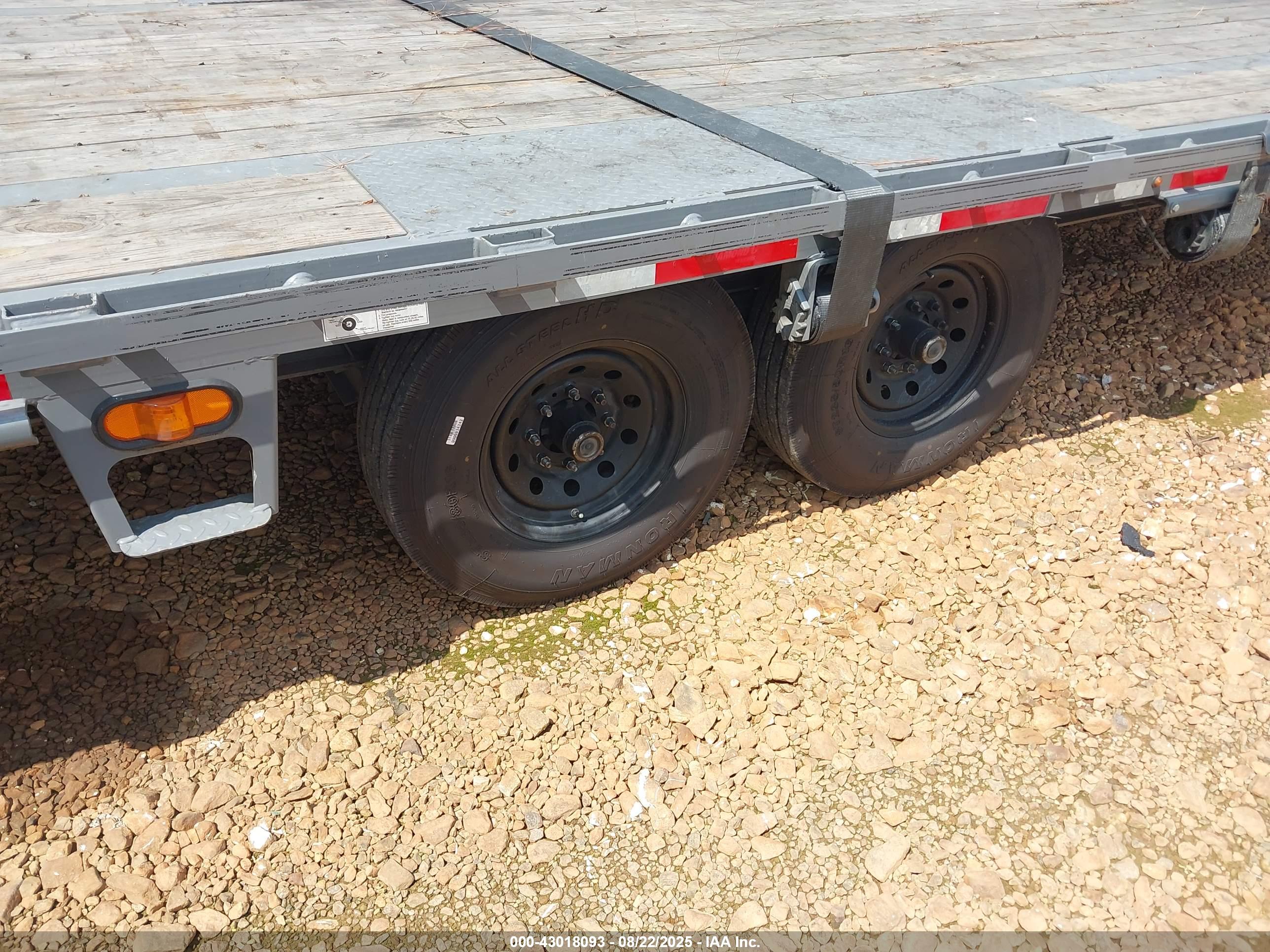 ROADCLIPPER GOOSENECK image 7