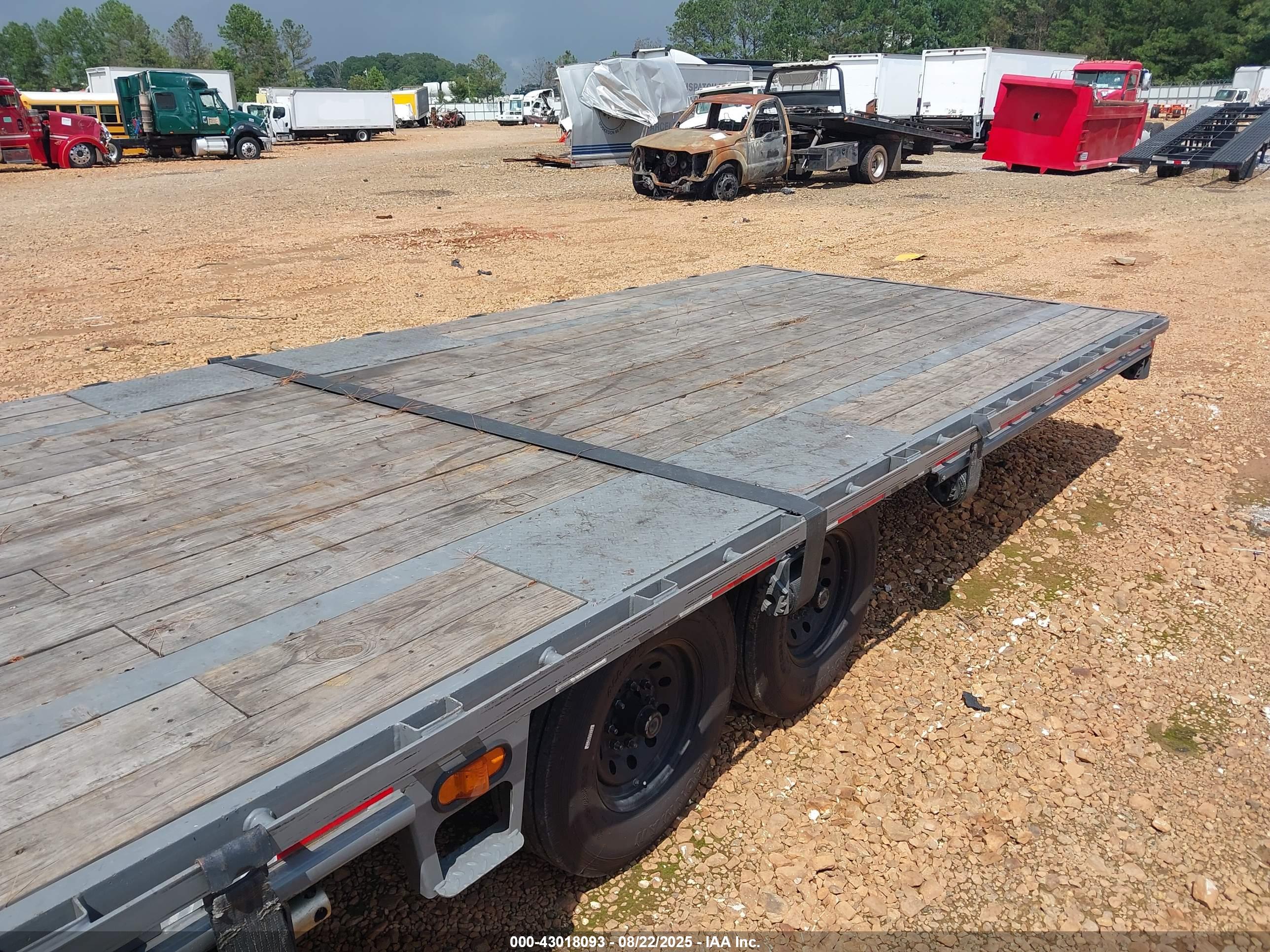 ROADCLIPPER GOOSENECK image 8