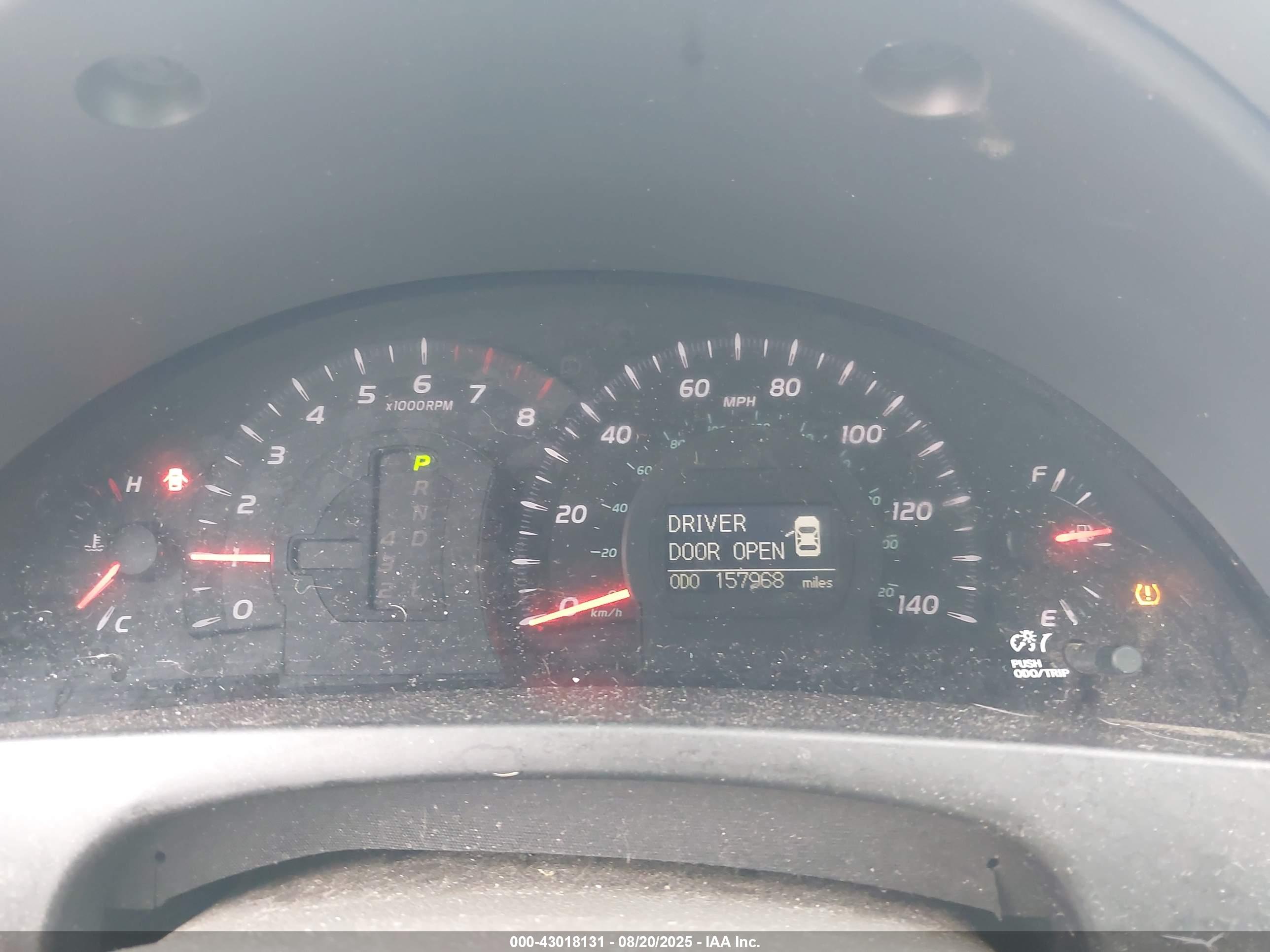 TOYOTA CAMRY image 7