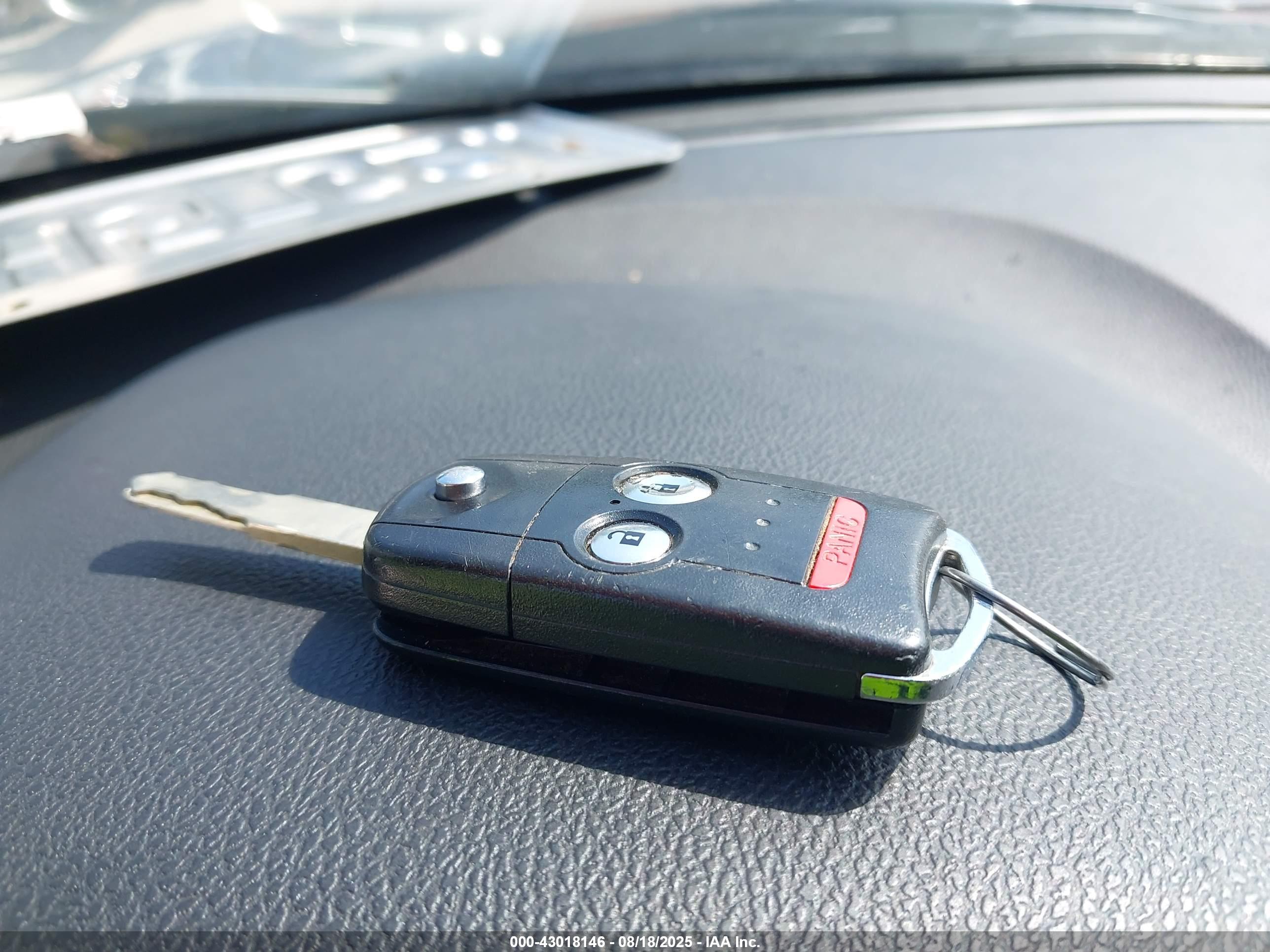 ACURA MDX image 11