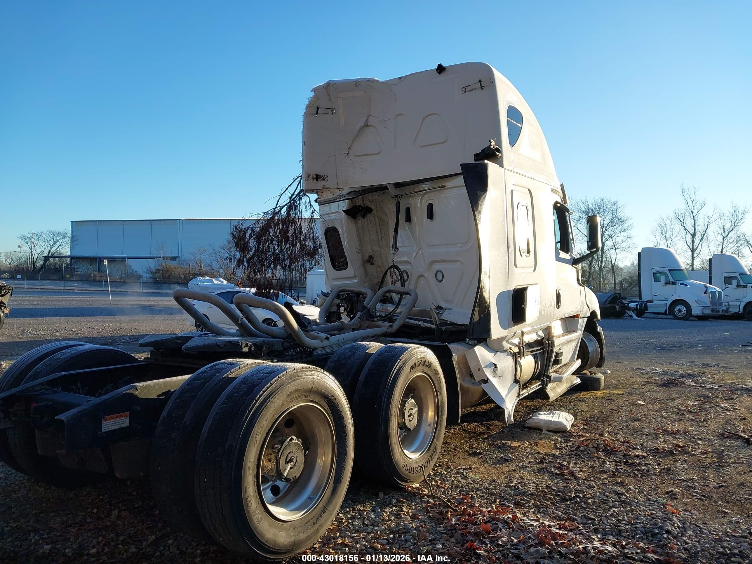 FREIGHTLINER NEW image 3