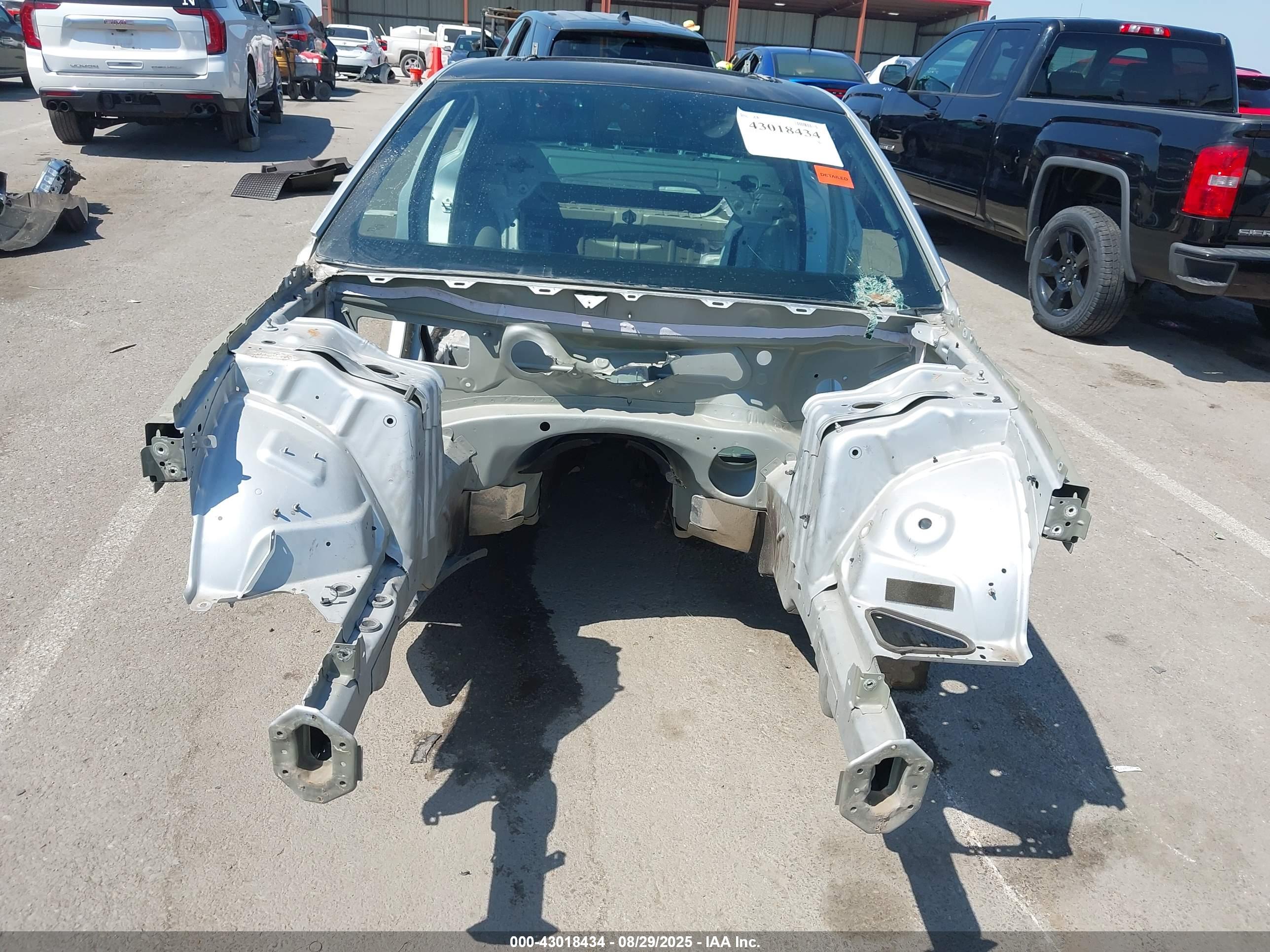DODGE CHARGER image 6