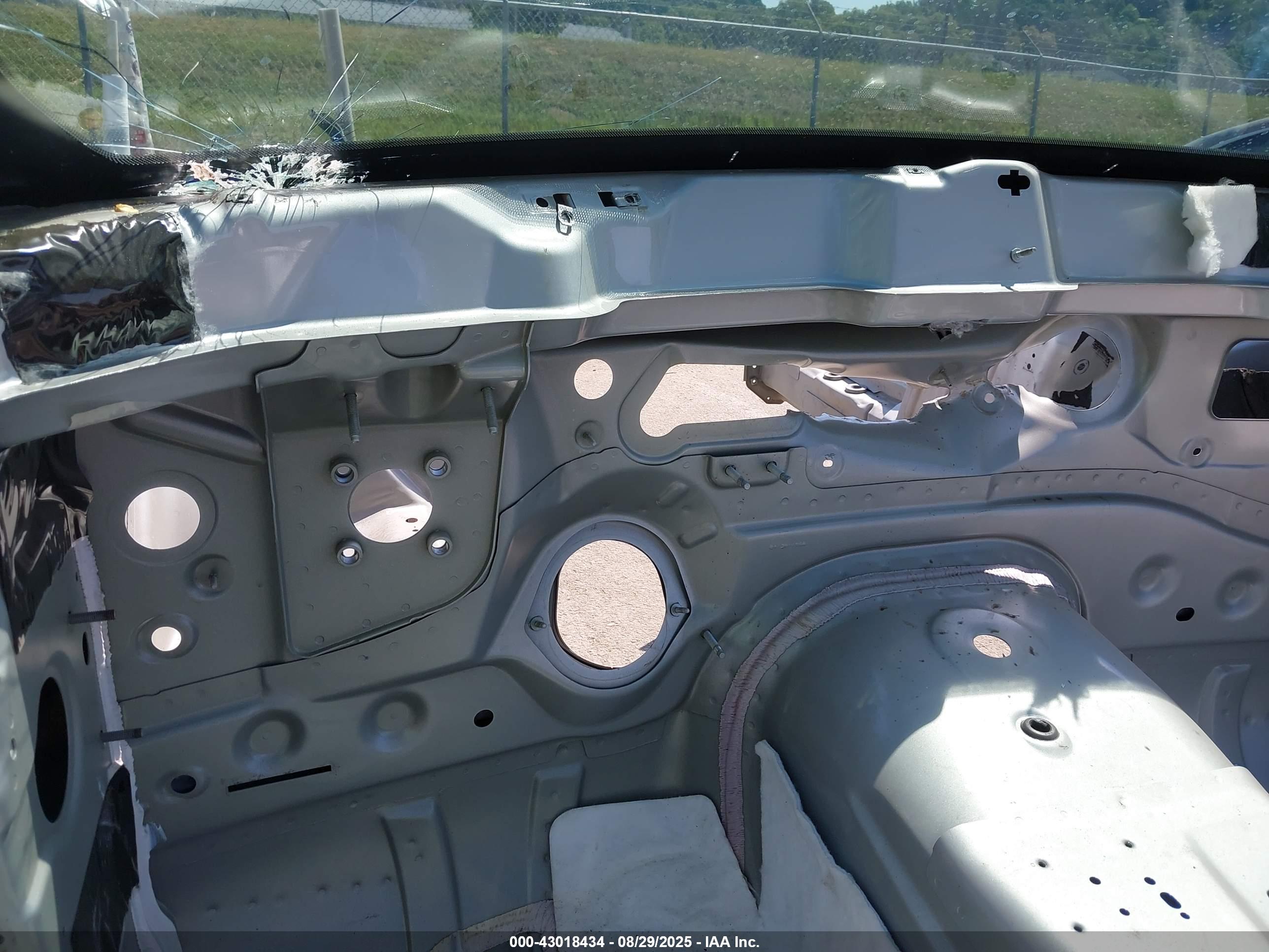 DODGE CHARGER image 7