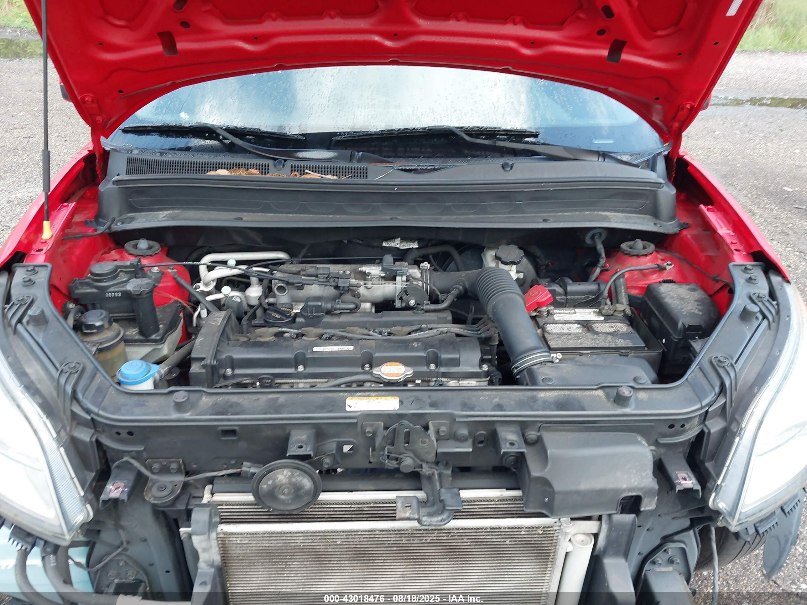 KIA SOUL image 10