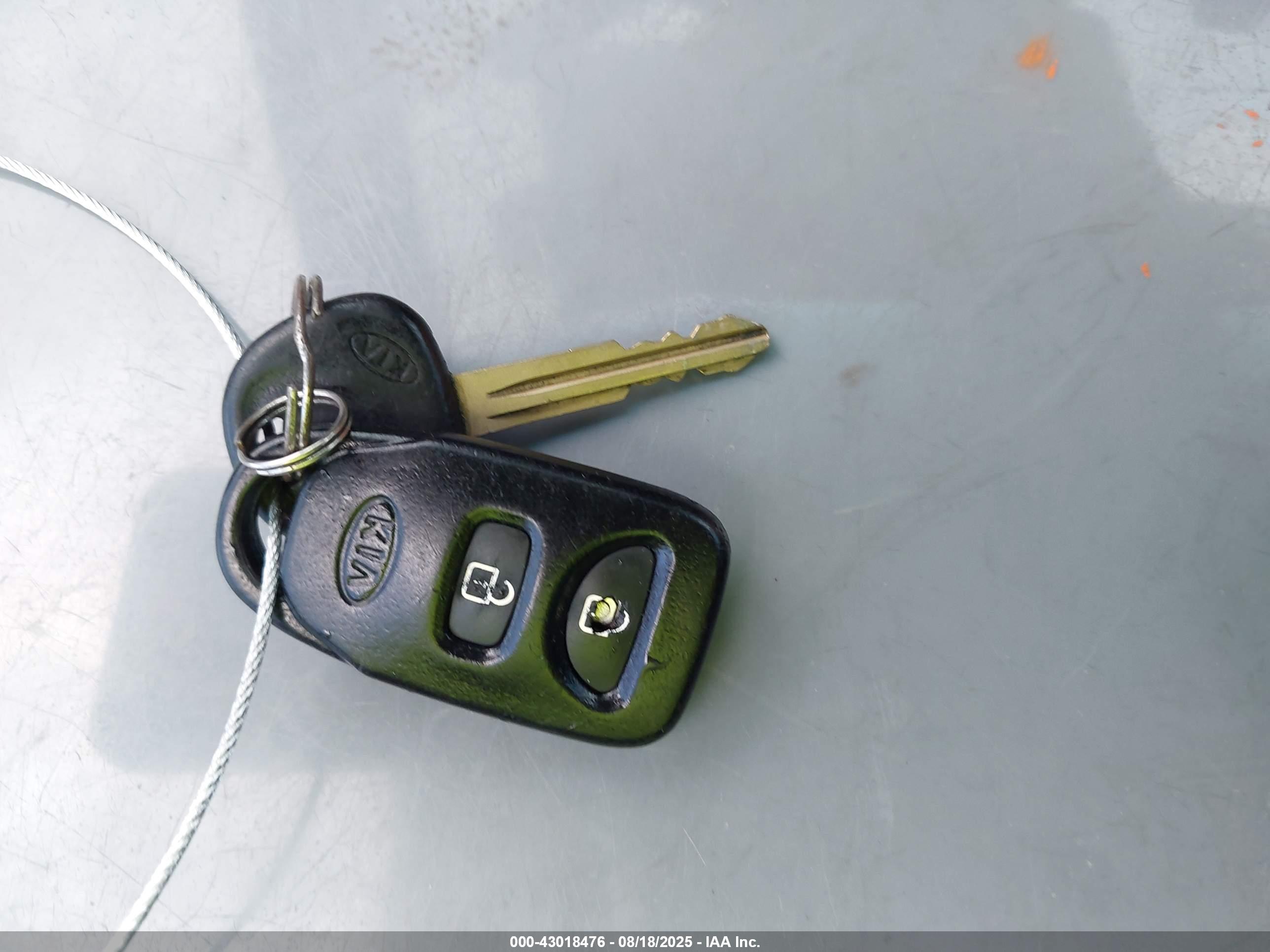KIA SOUL image 11