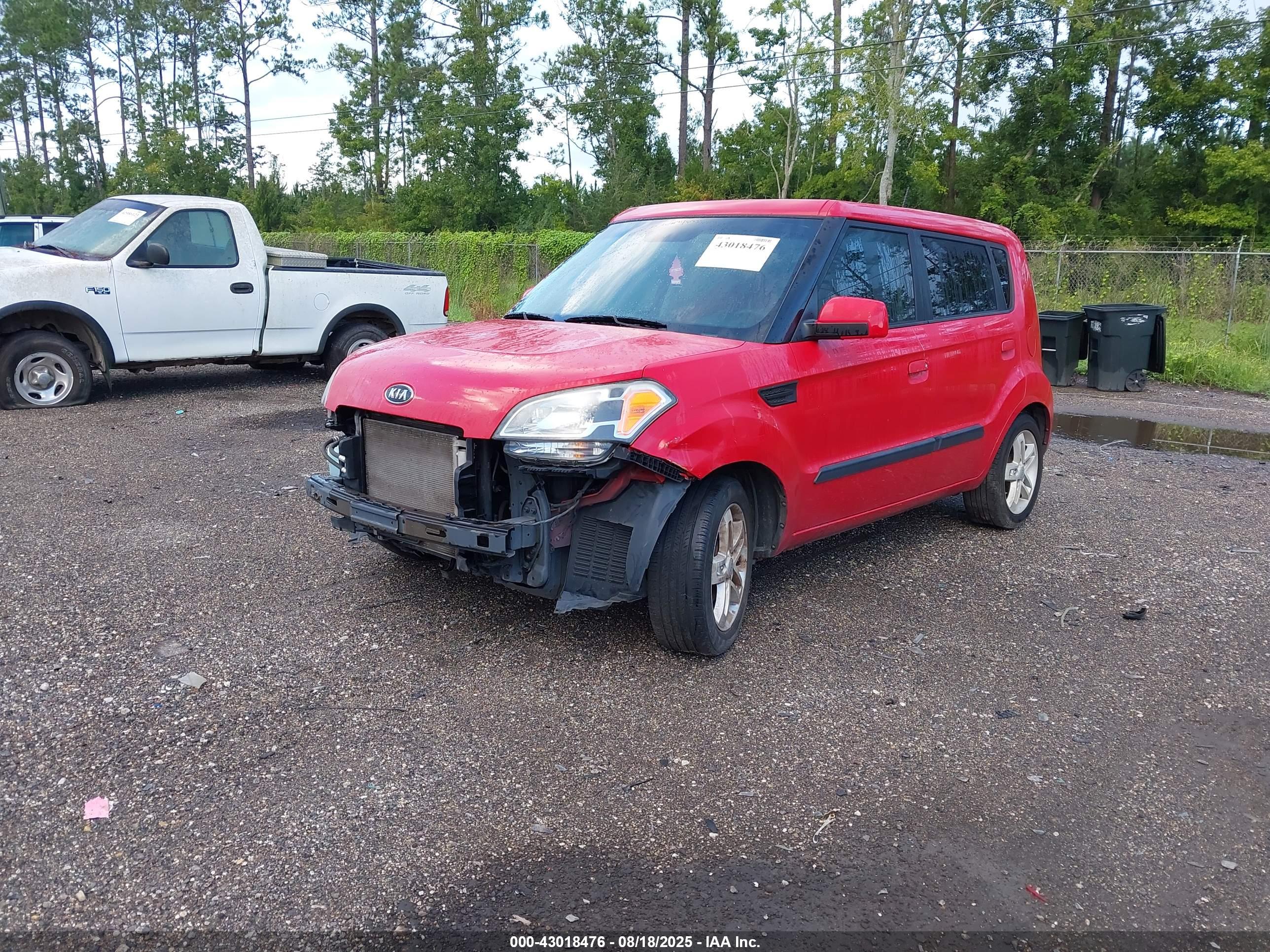 KIA SOUL image 2