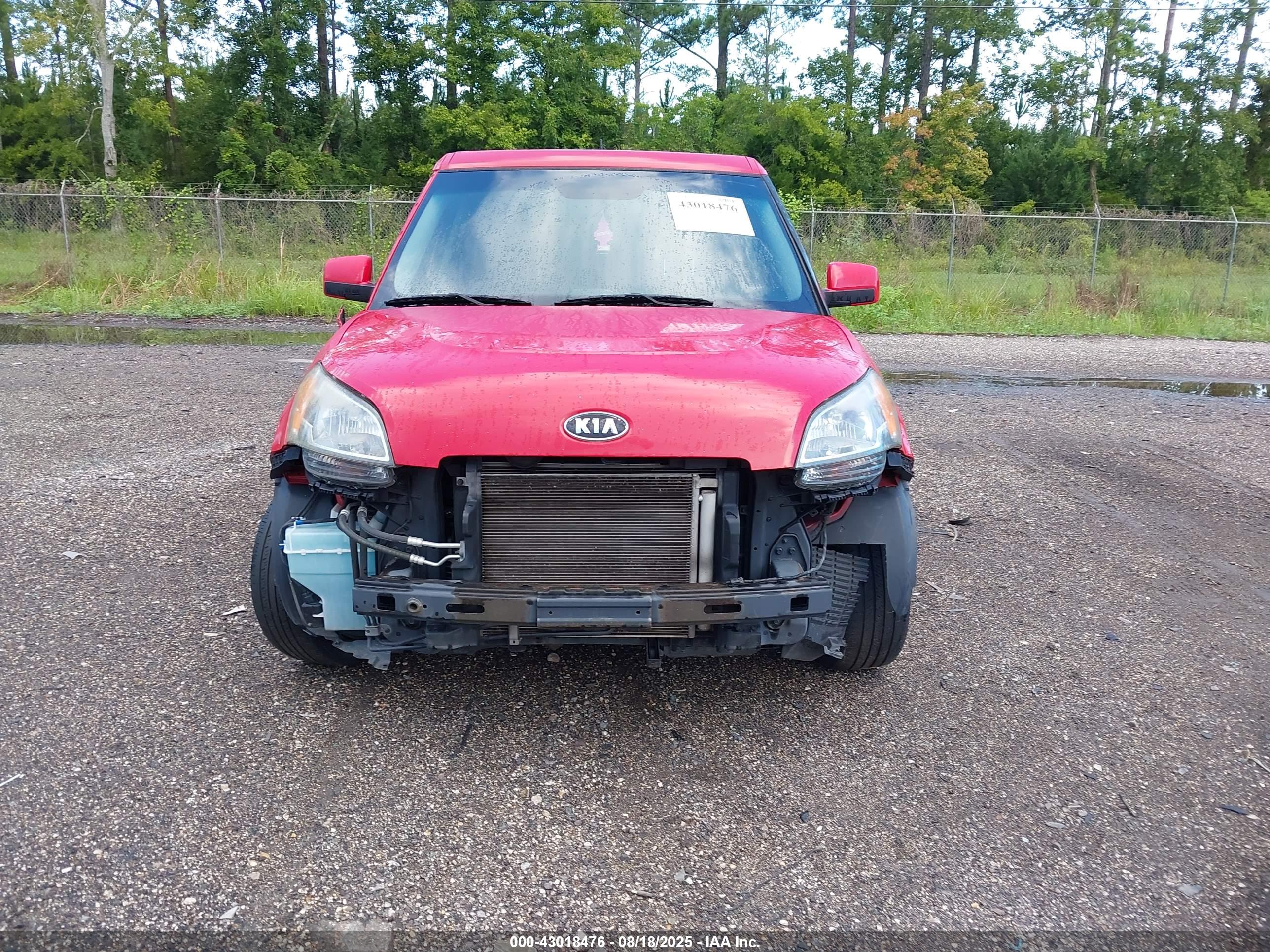 KIA SOUL image 6