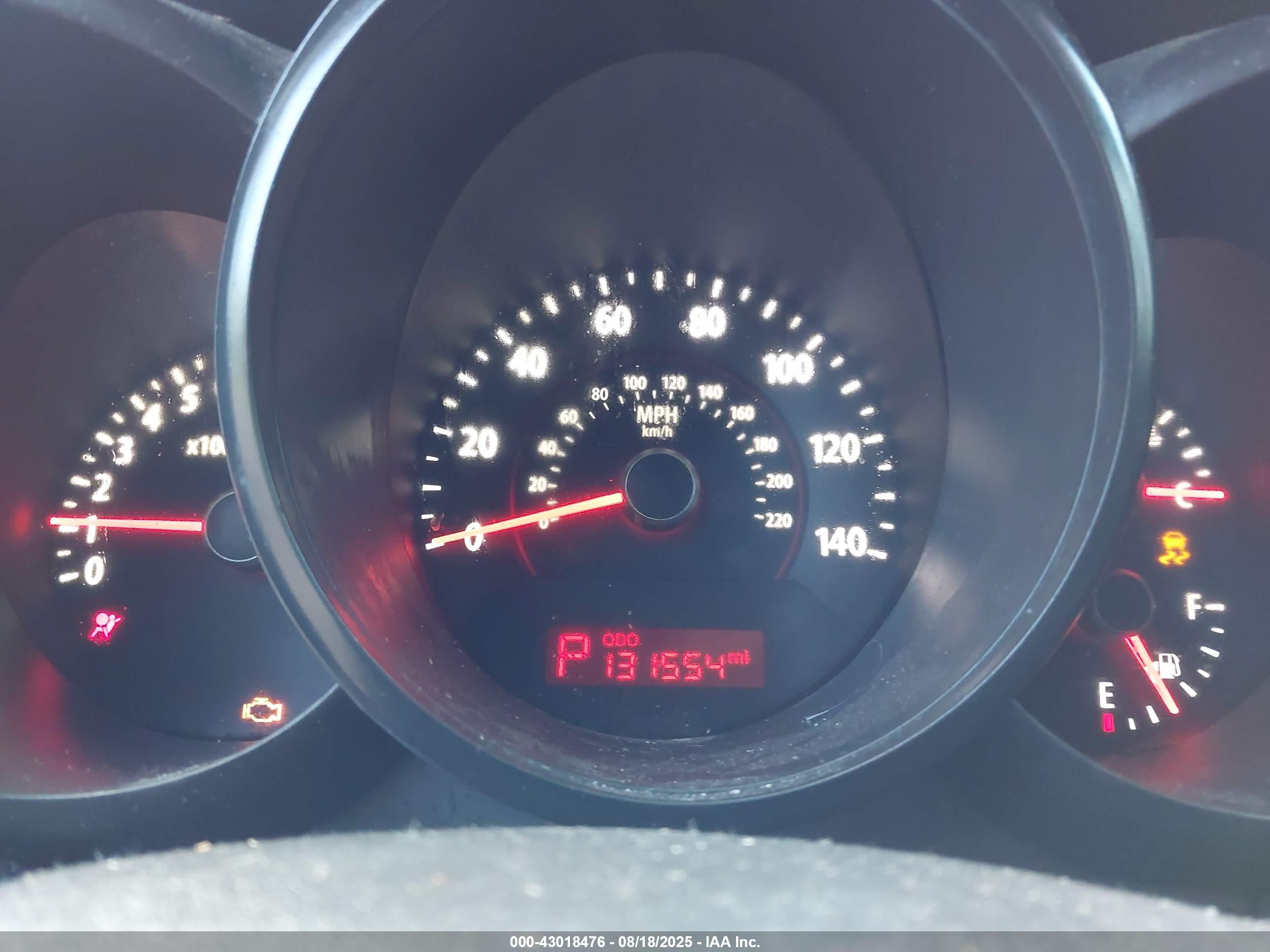 KIA SOUL image 7