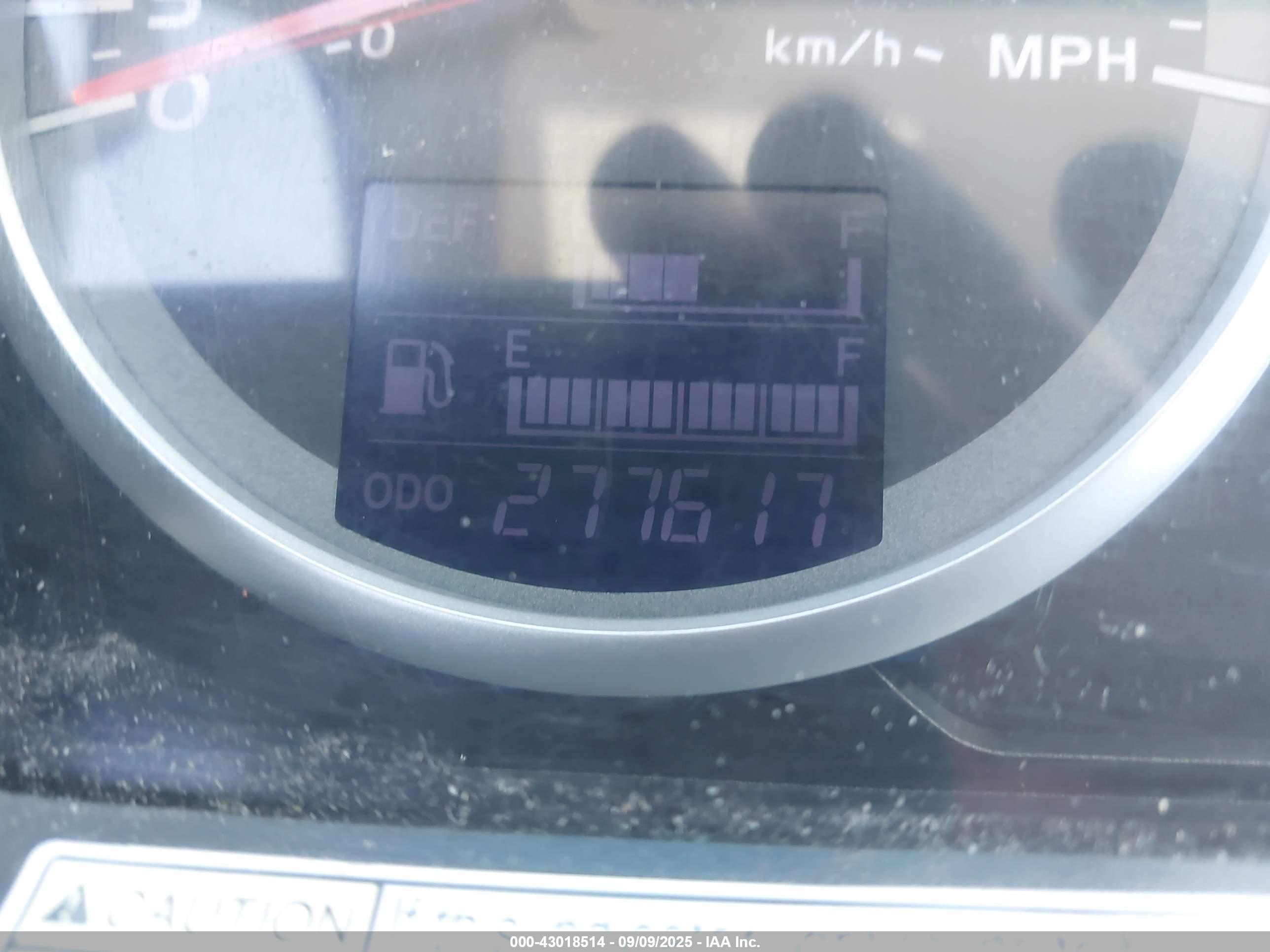 HINO 338 image 6