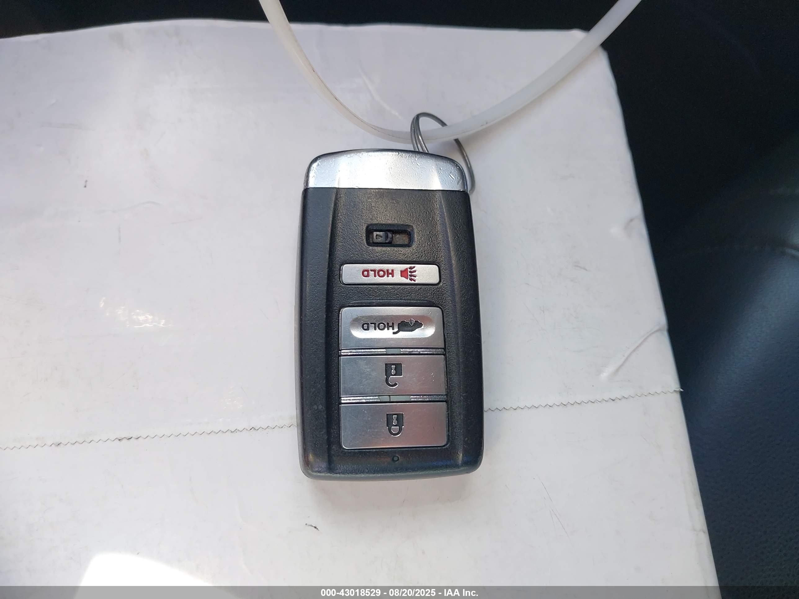 ACURA RDX image 11