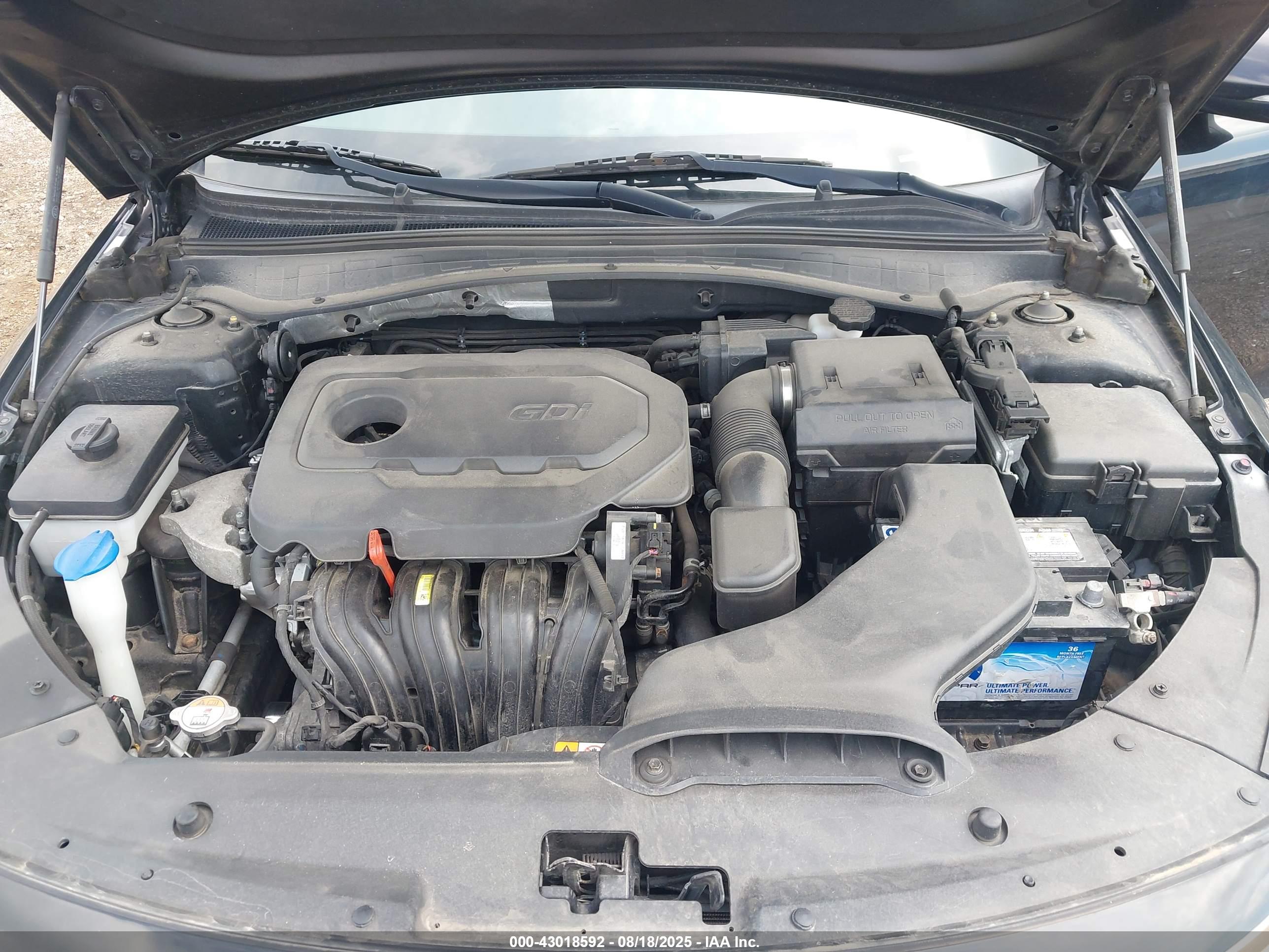KIA OPTIMA image 10