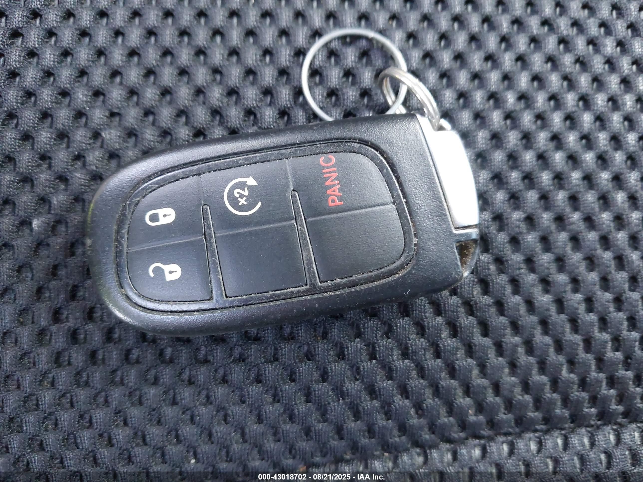 RAM 1500 image 11