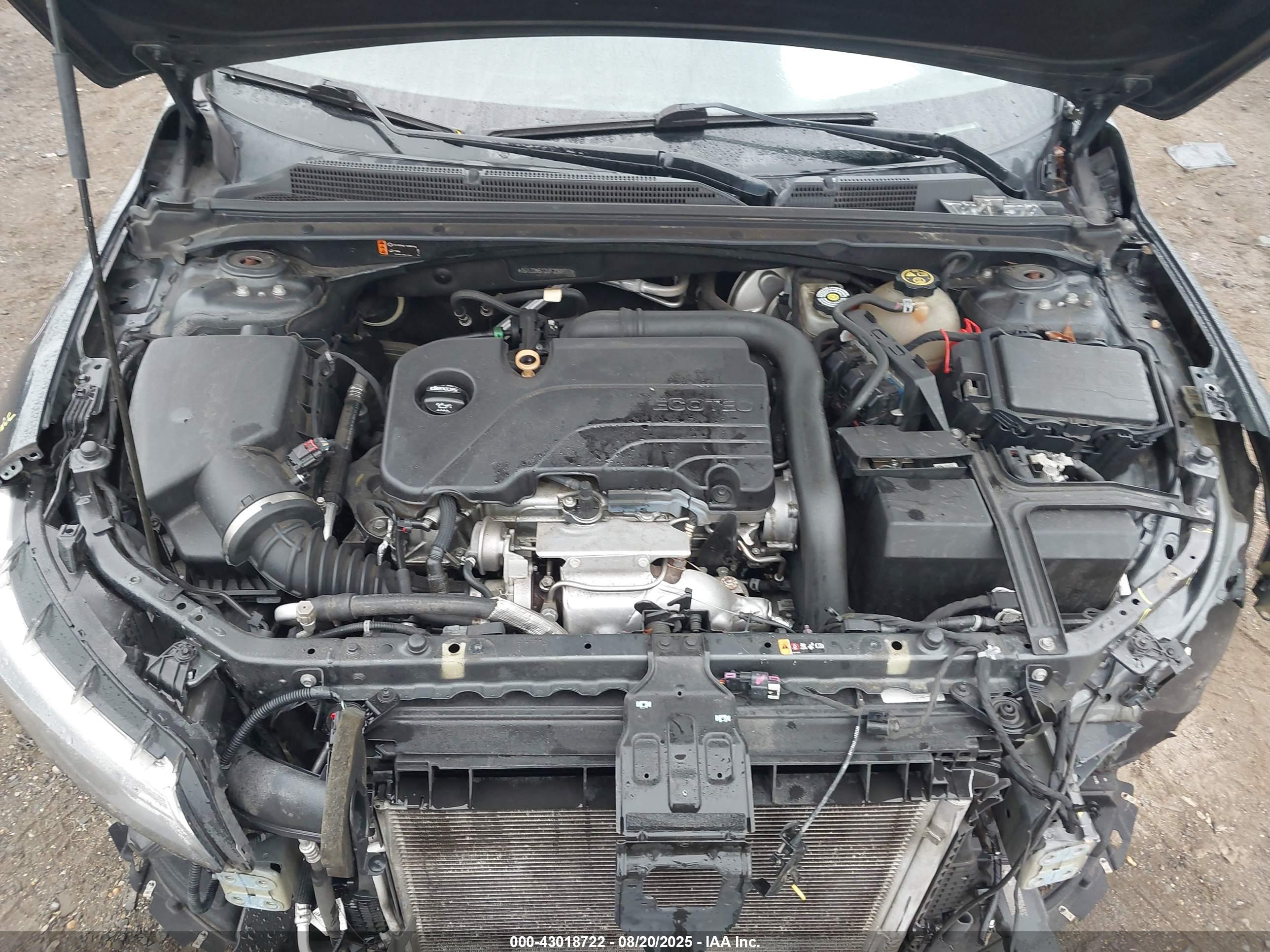 CHEVROLET MALIBU image 10