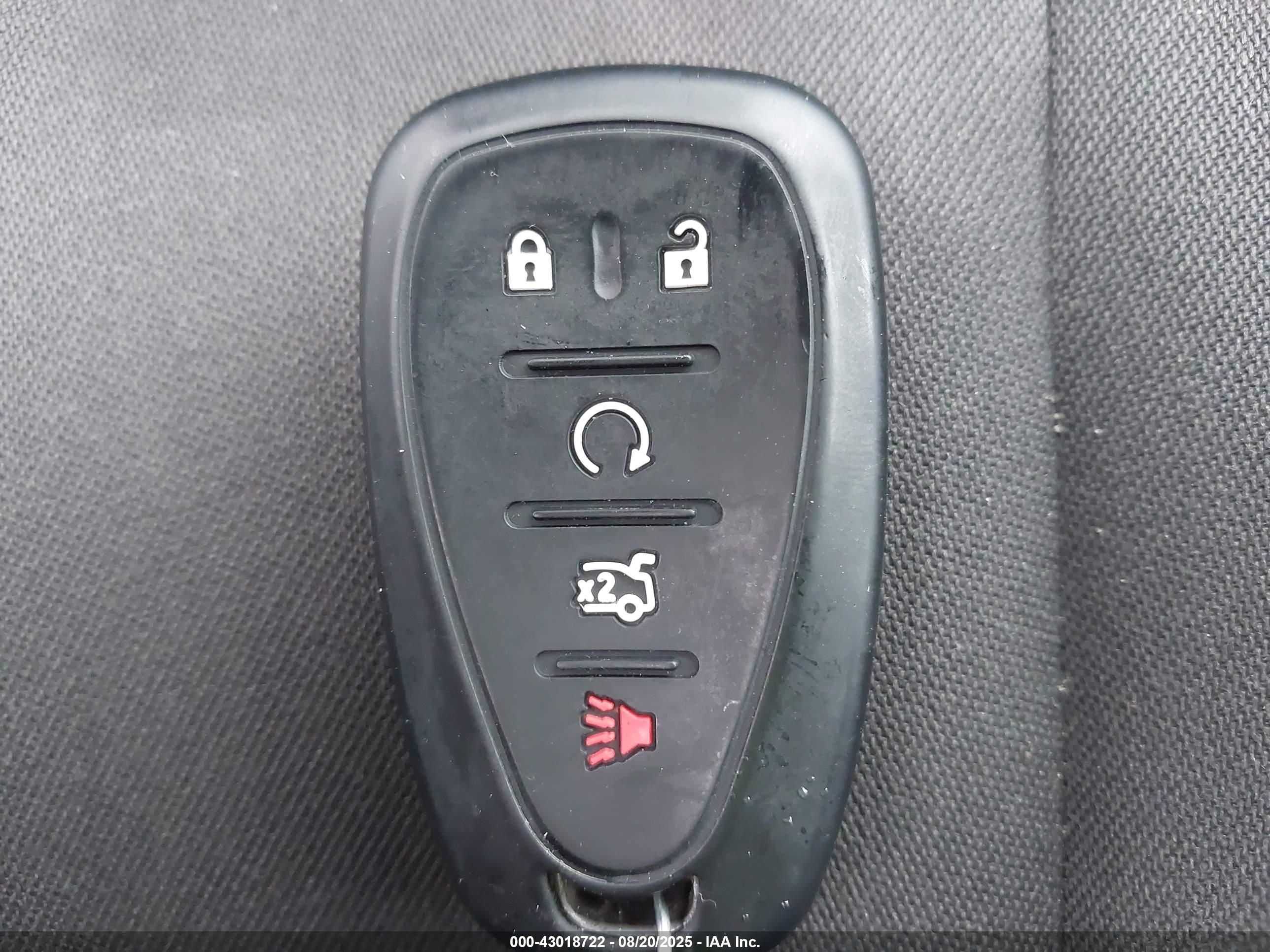 CHEVROLET MALIBU image 11