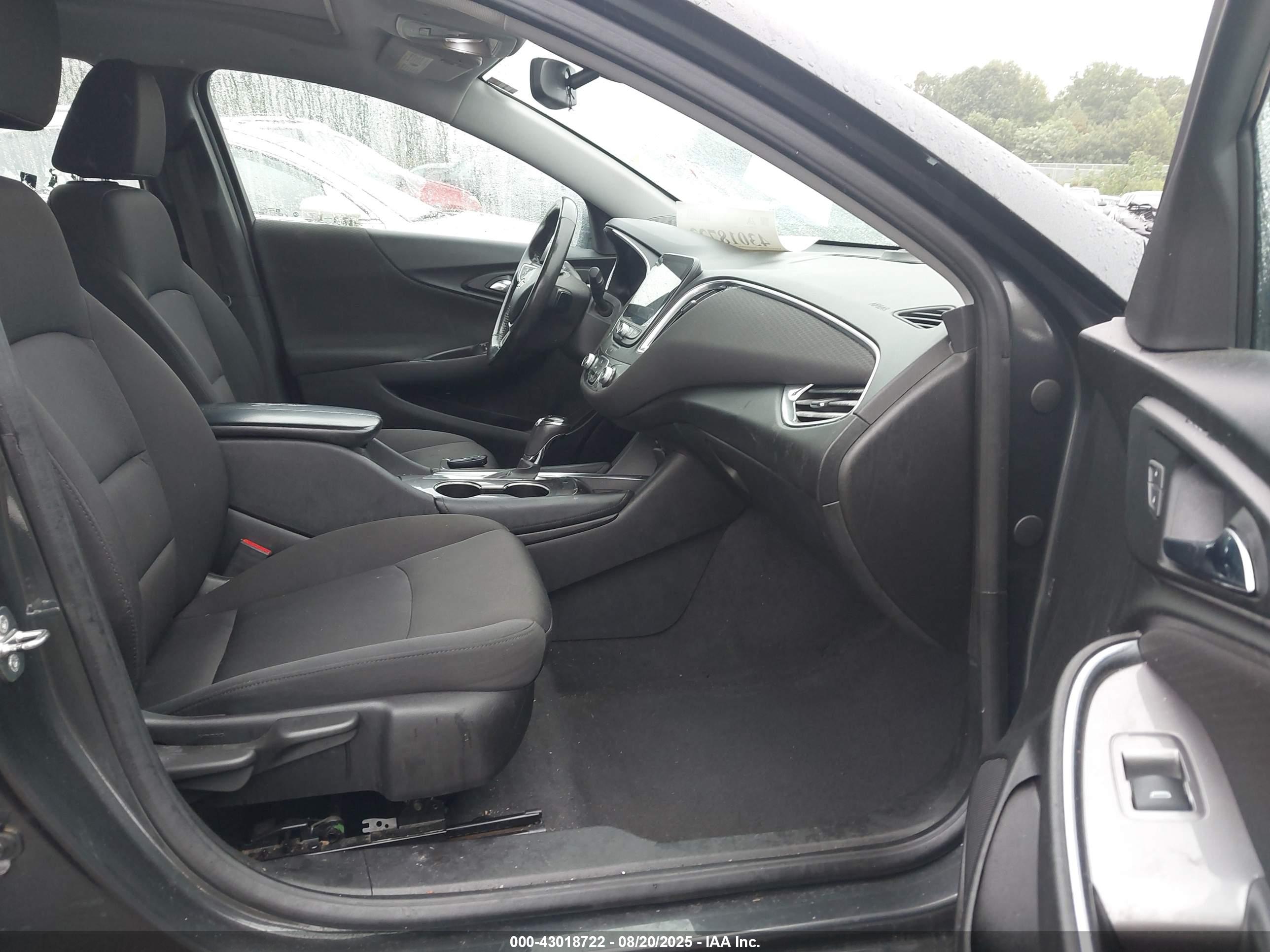 CHEVROLET MALIBU image 5