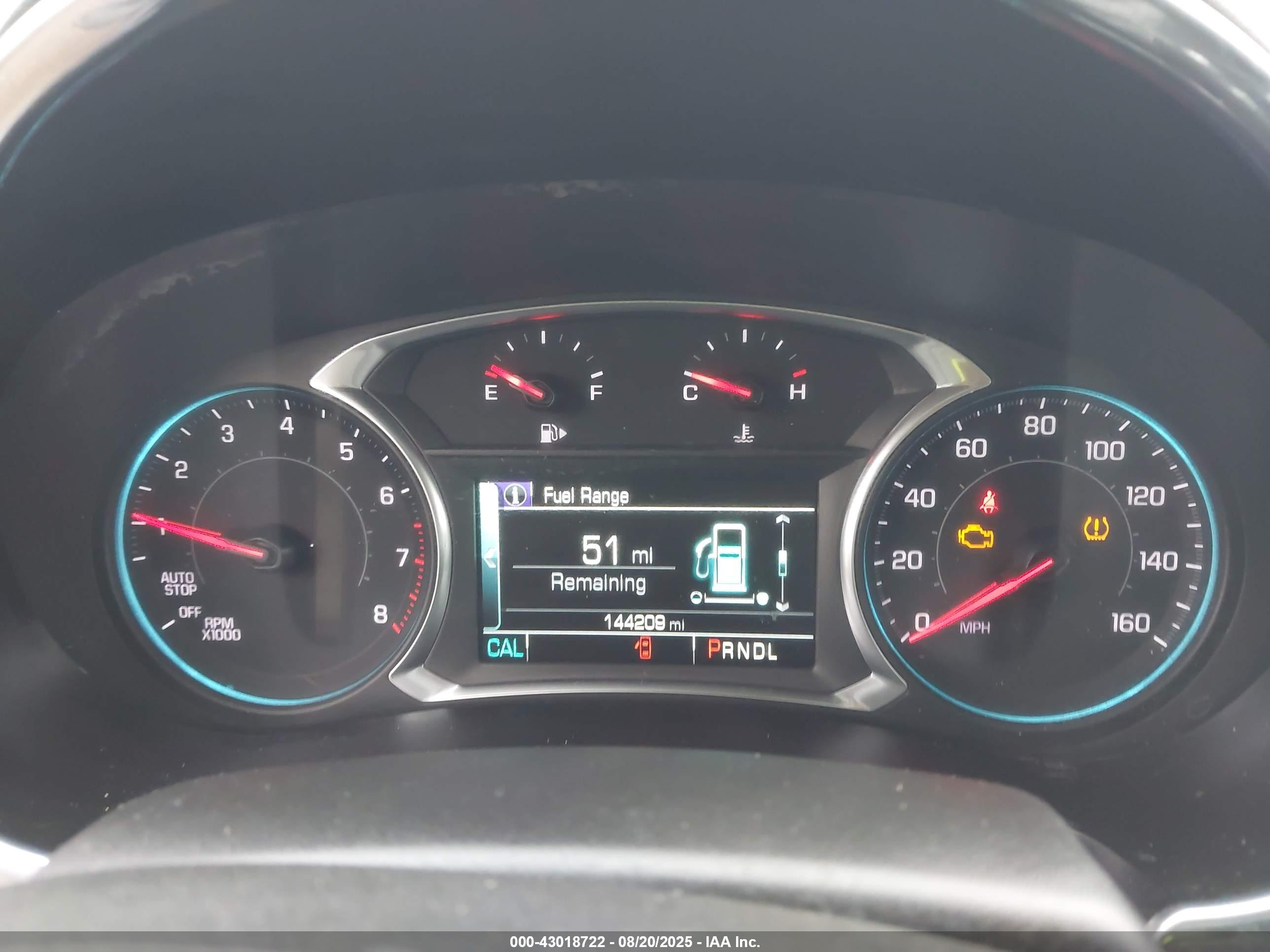 CHEVROLET MALIBU image 7