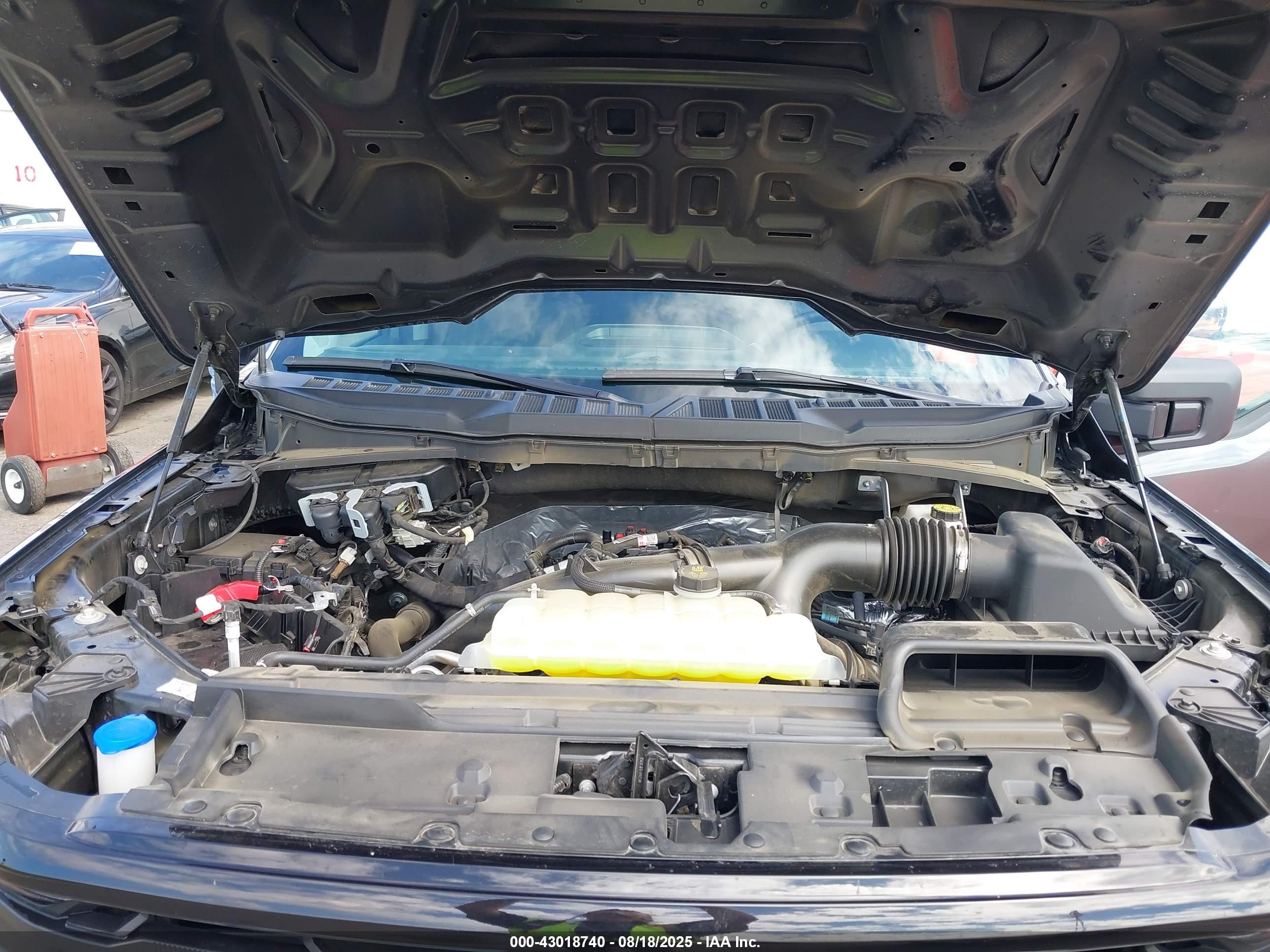 FORD F-150 image 10