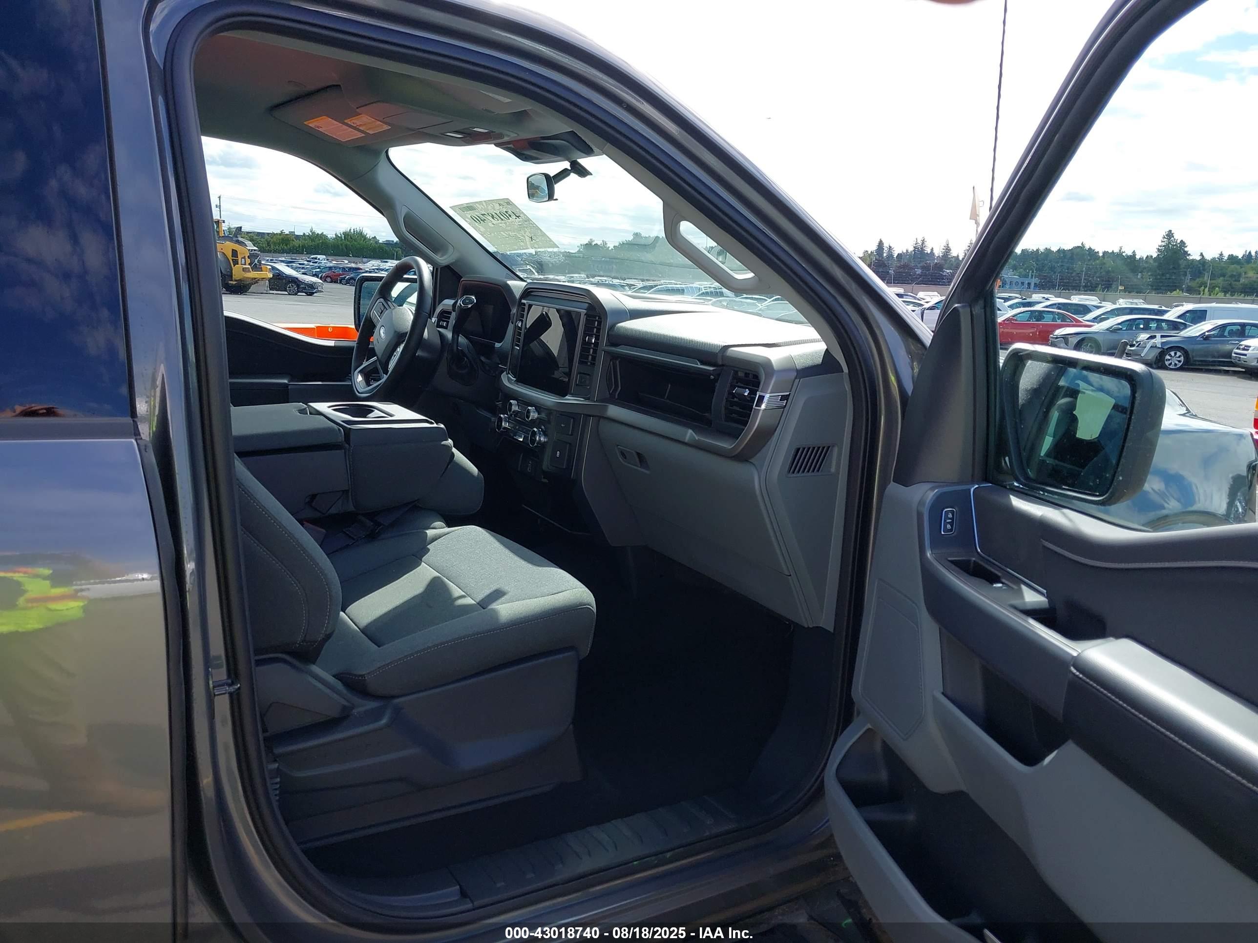 FORD F-150 image 5