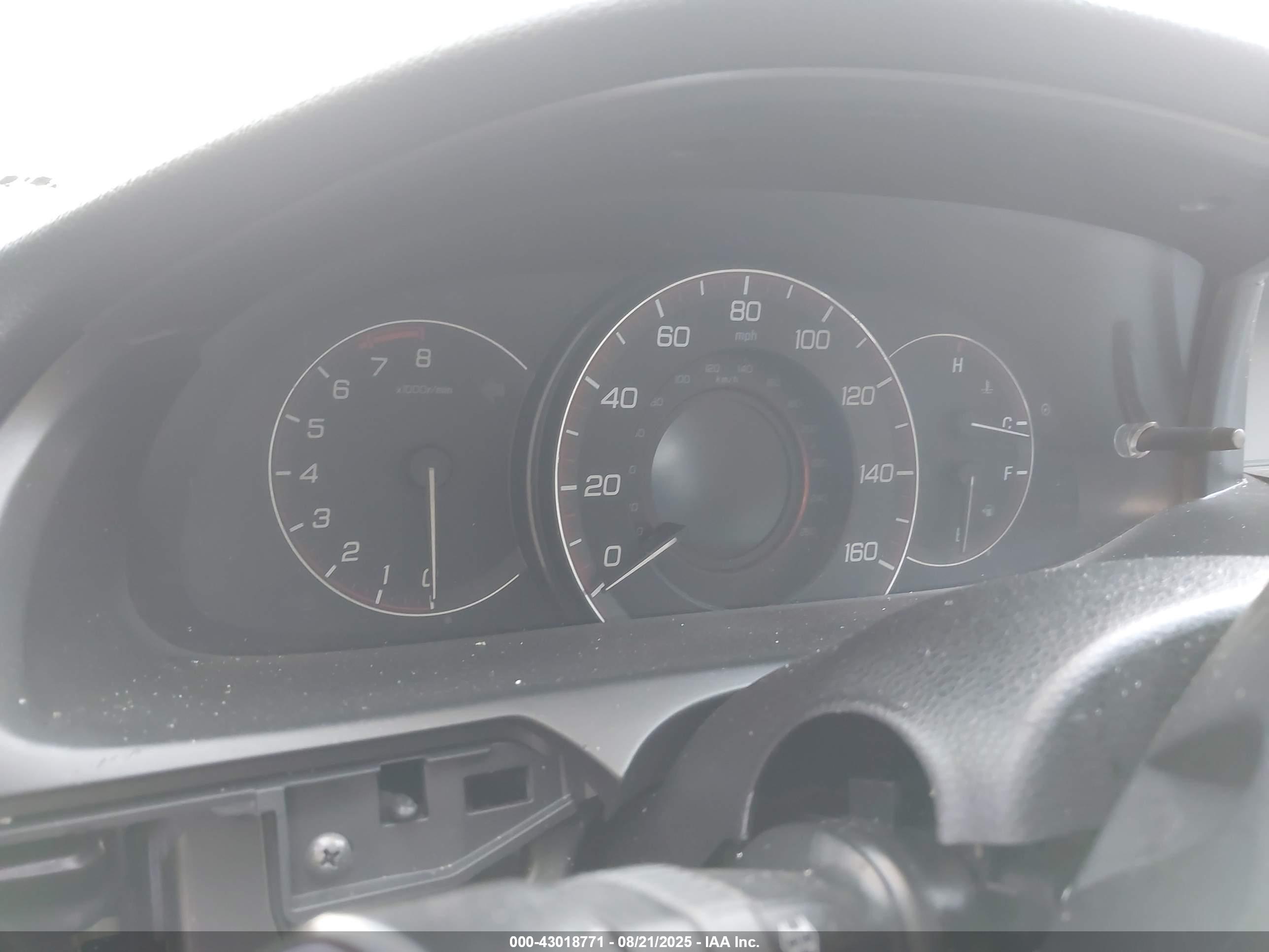 HONDA ACCORD image 7