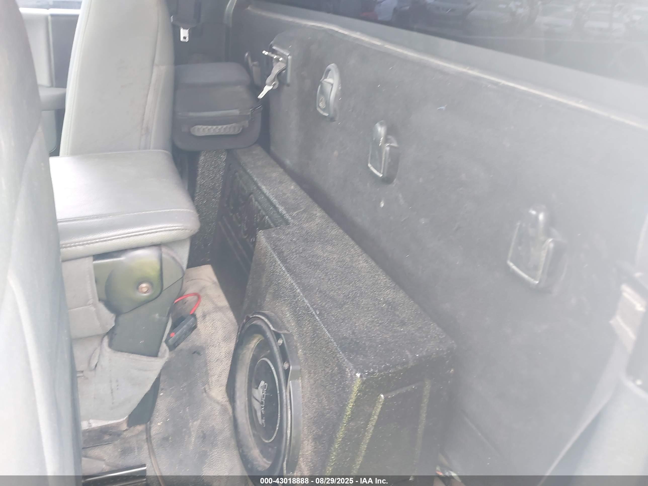 RAM 3500 image 7