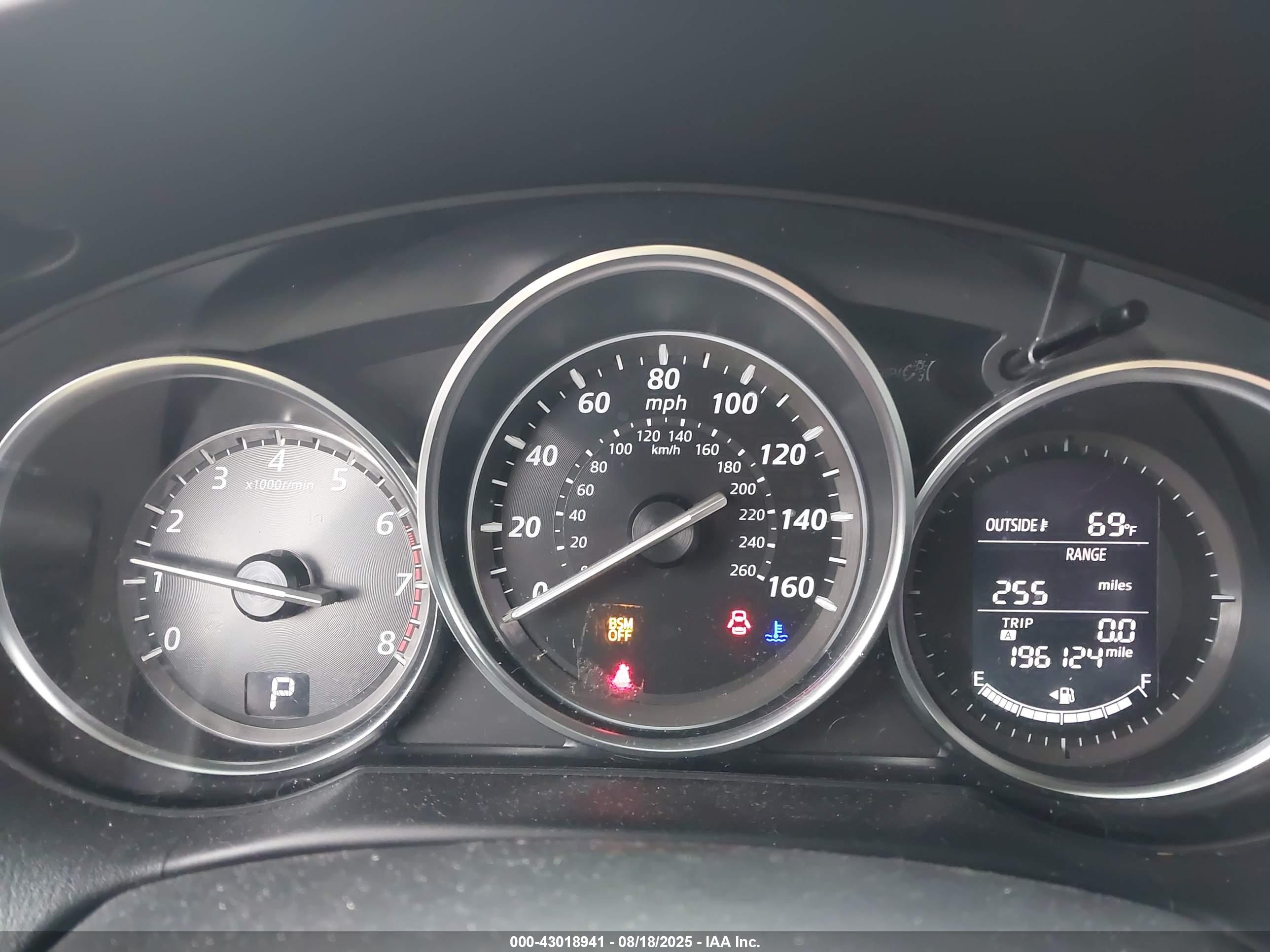 MAZDA CX-5 image 7