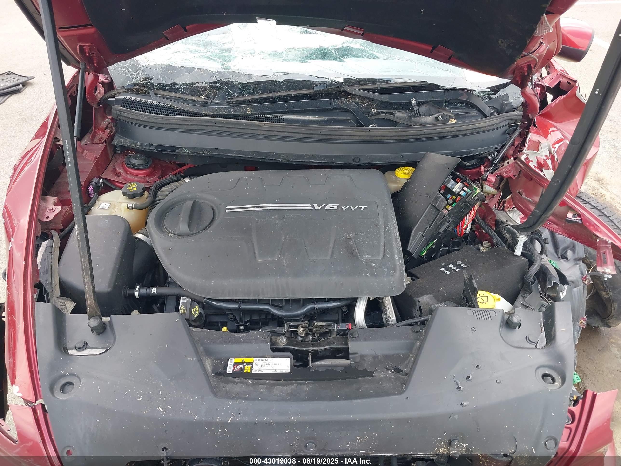 JEEP CHEROKEE image 10