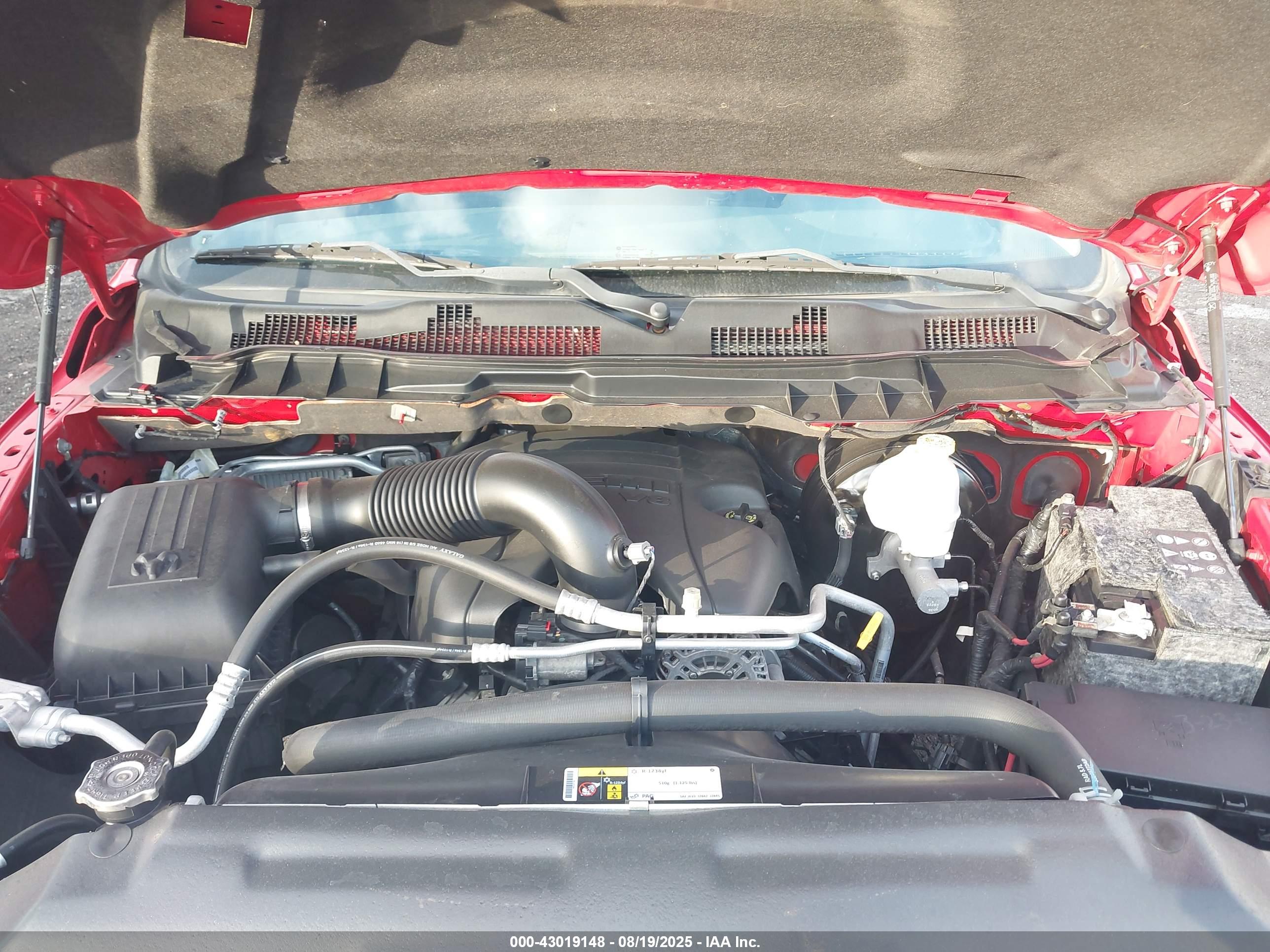 RAM 1500 image 10