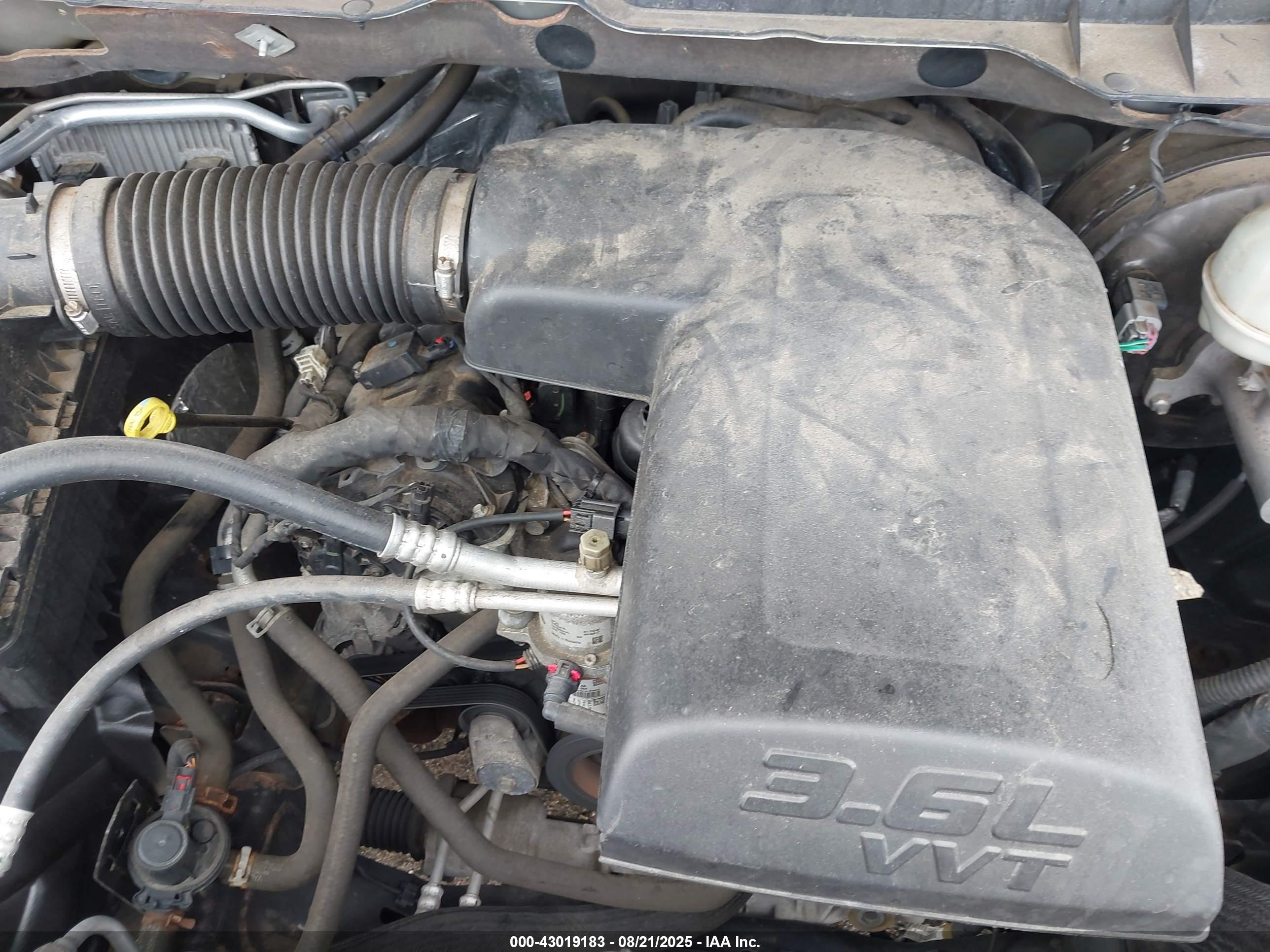 RAM 1500 image 10