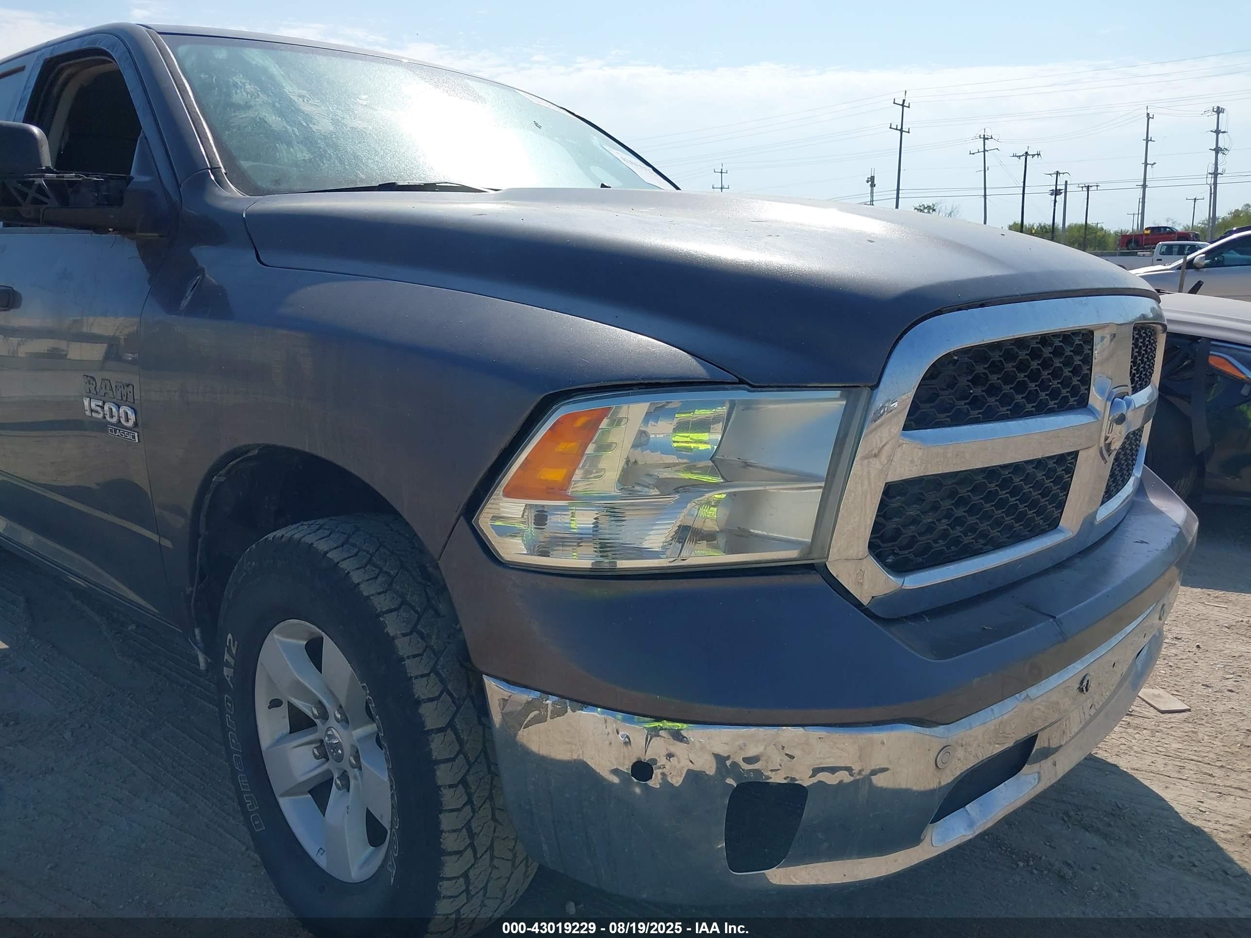 RAM 1500 image 6