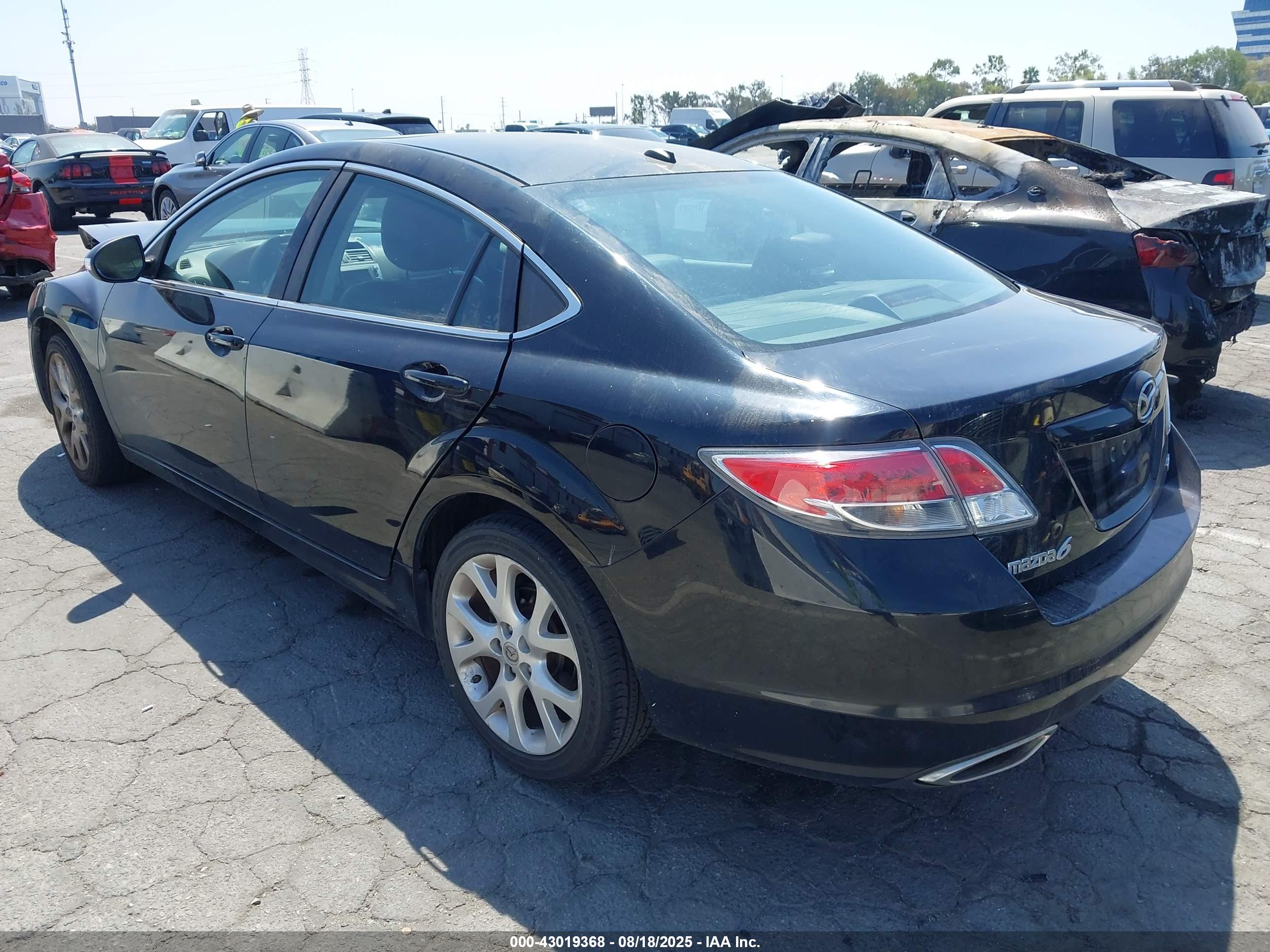 MAZDA MAZDA6 image 3