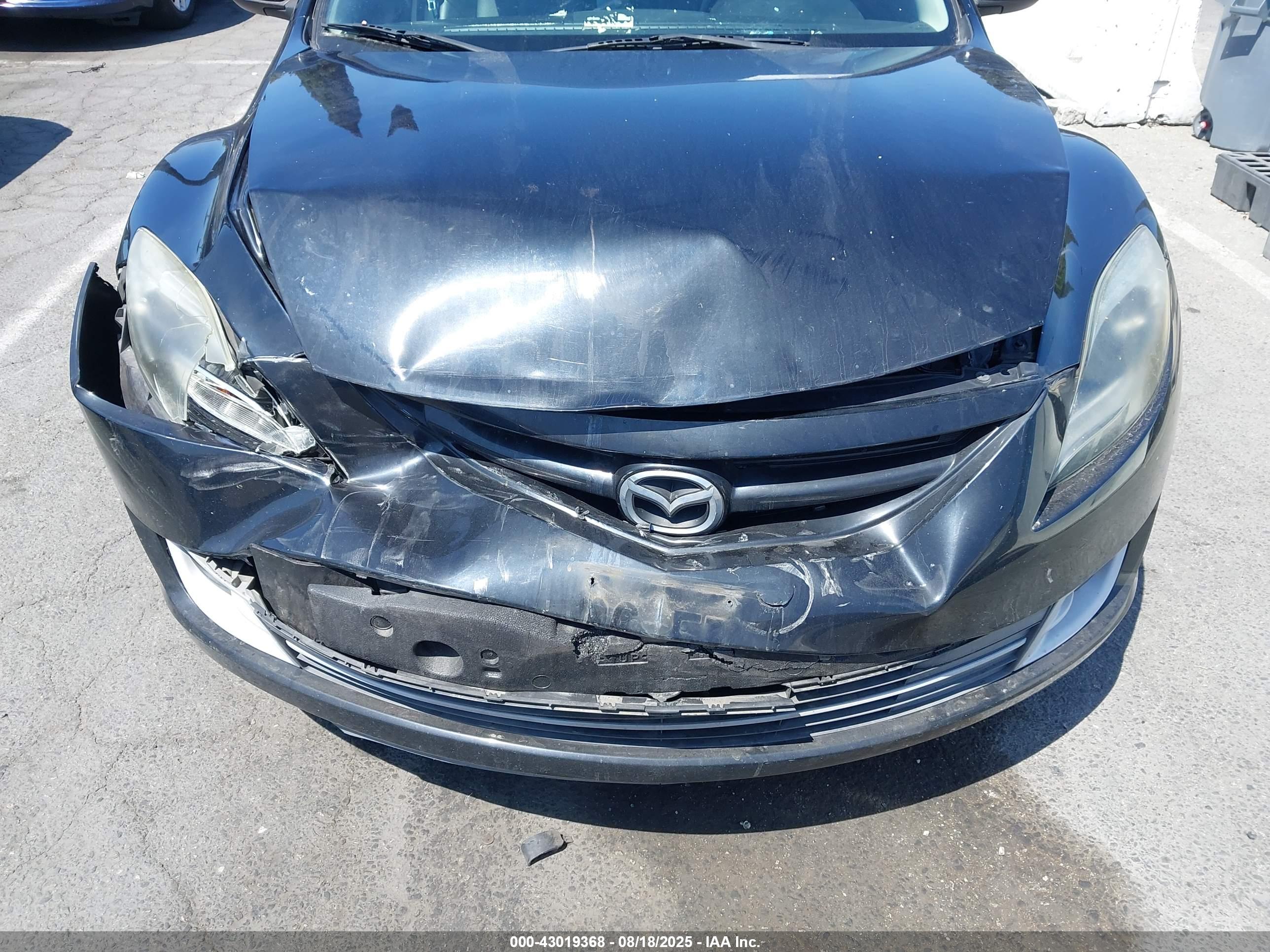 MAZDA MAZDA6 image 6