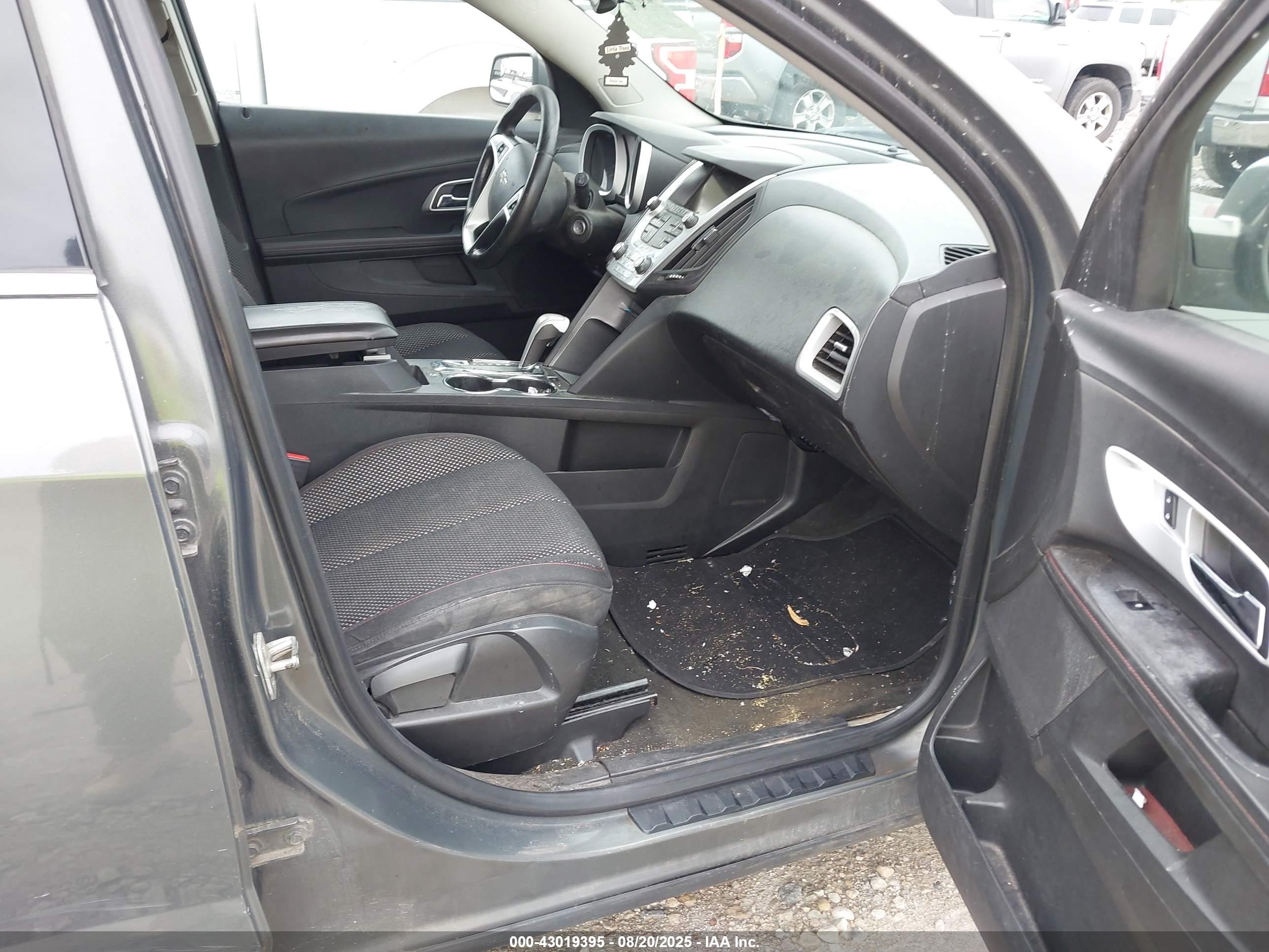 CHEVROLET EQUINOX image 5