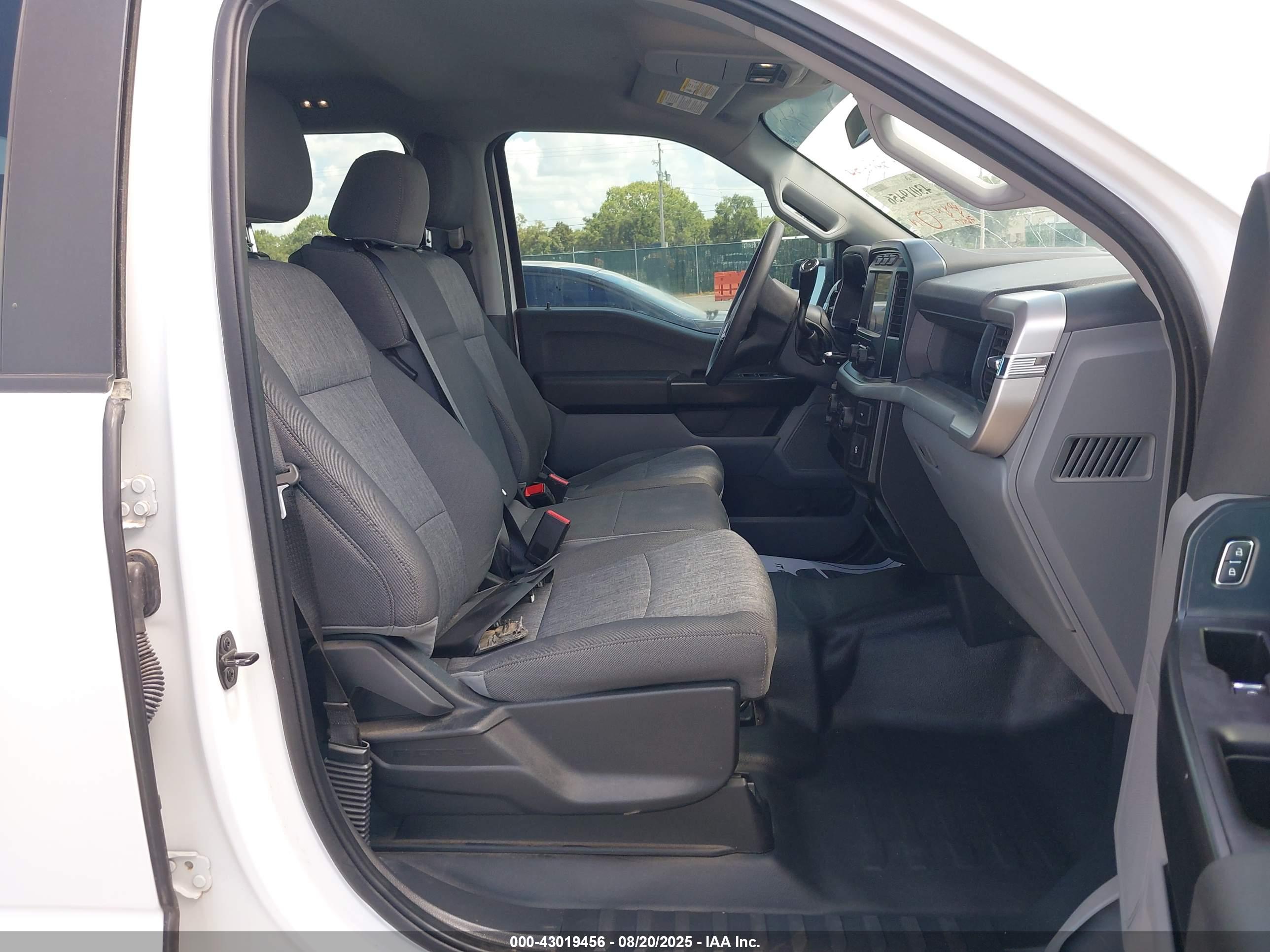 FORD F-150 image 5
