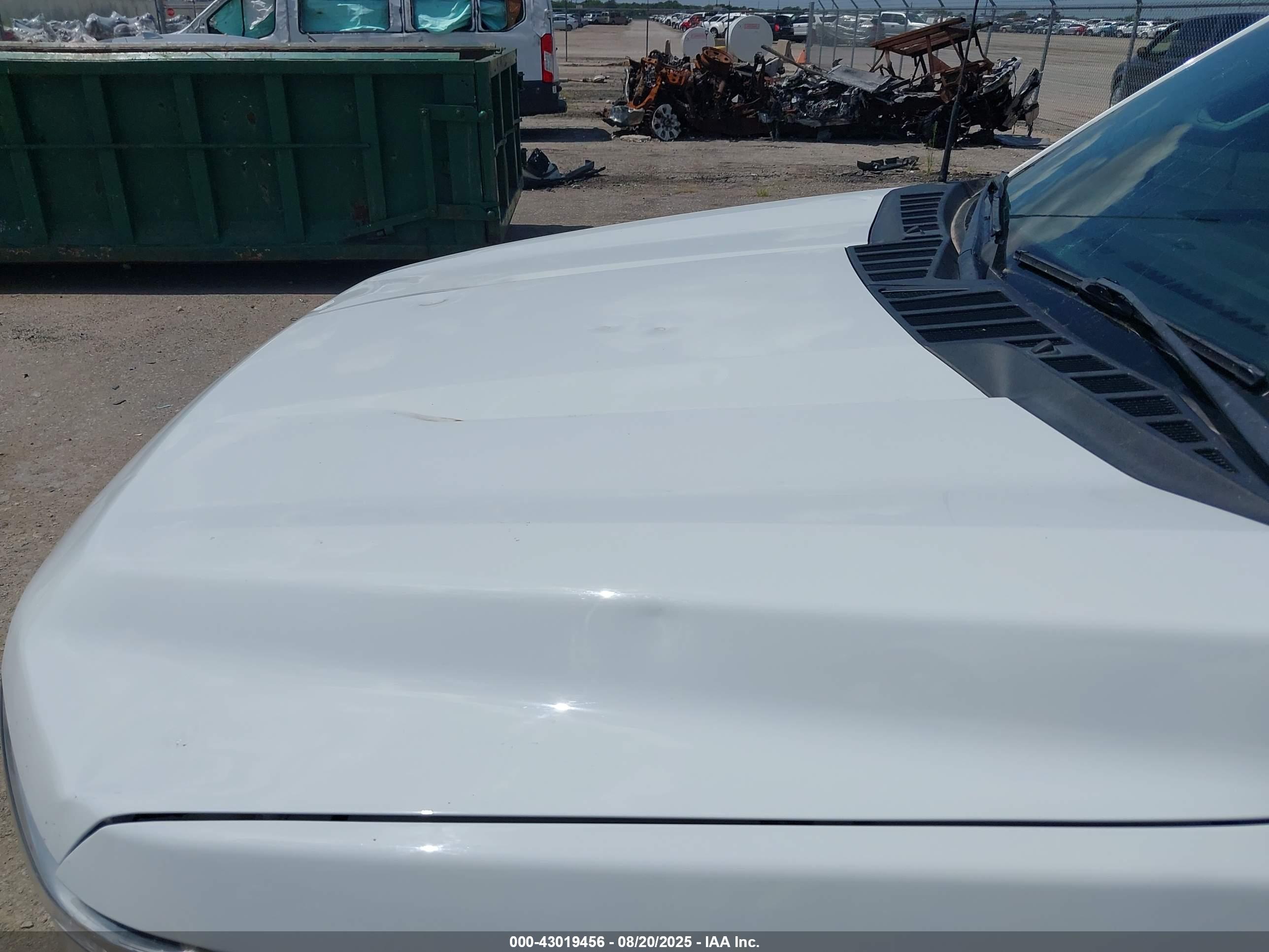 FORD F-150 image 6