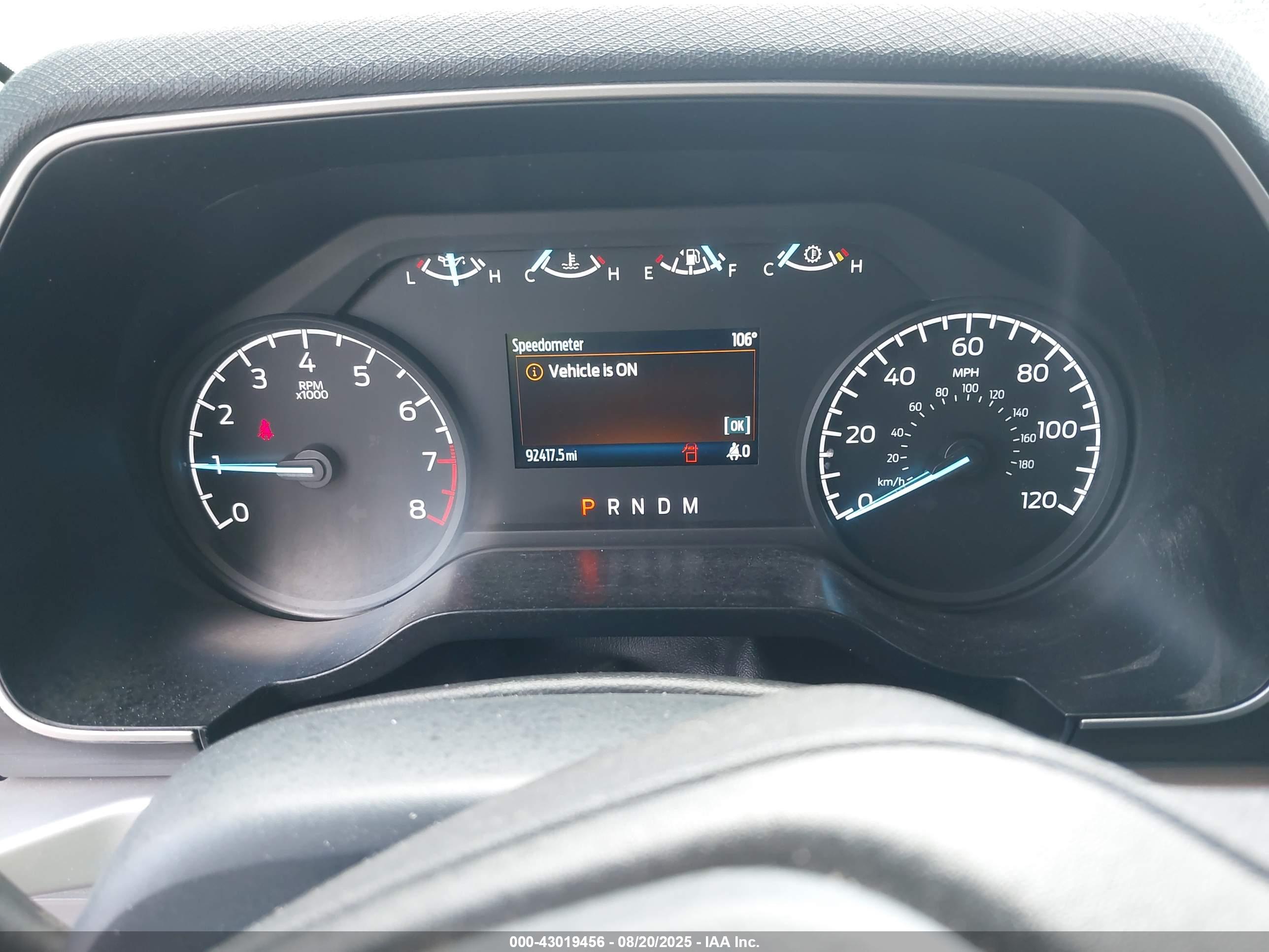 FORD F-150 image 7