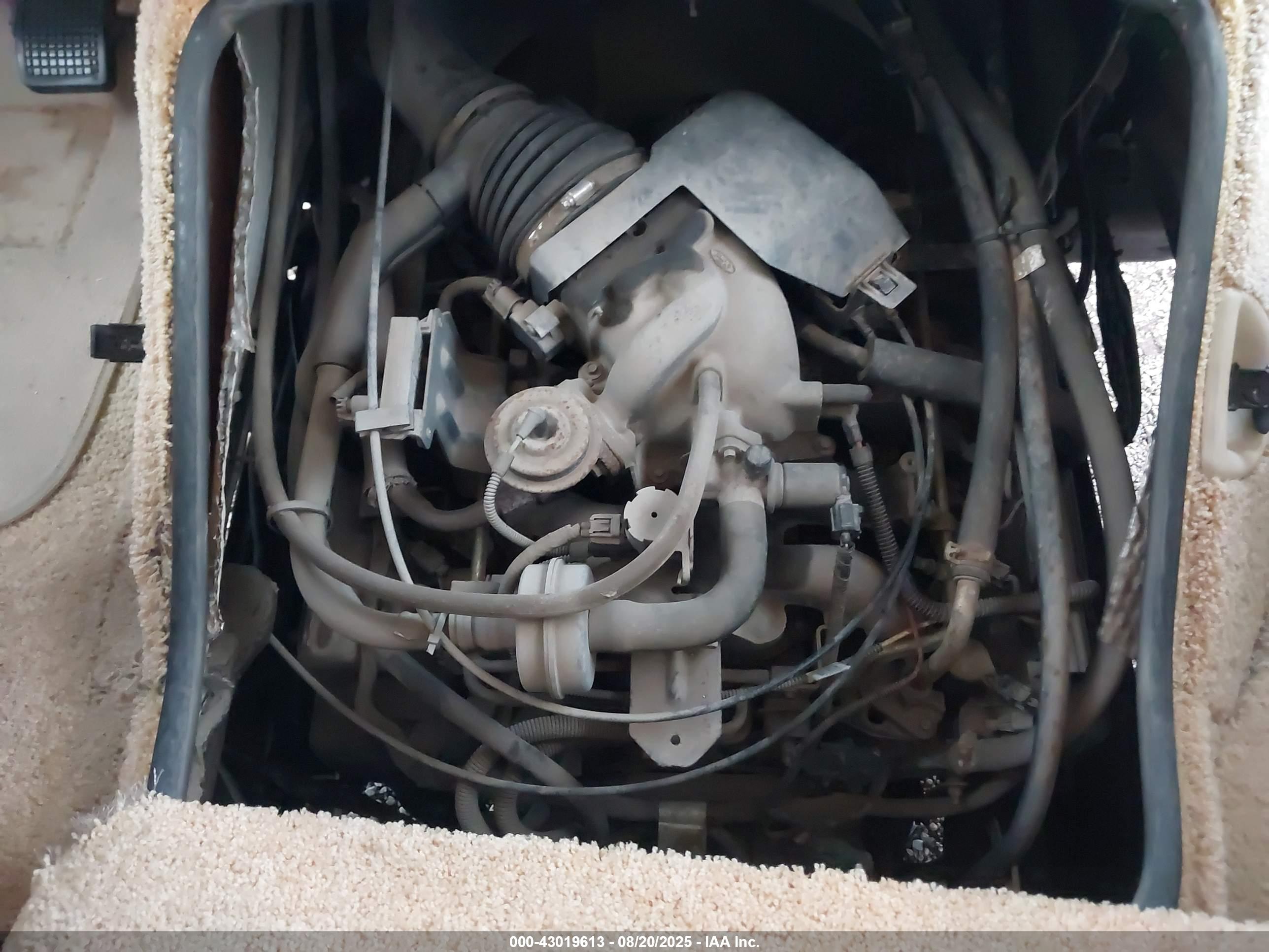 FORD F550 image 10