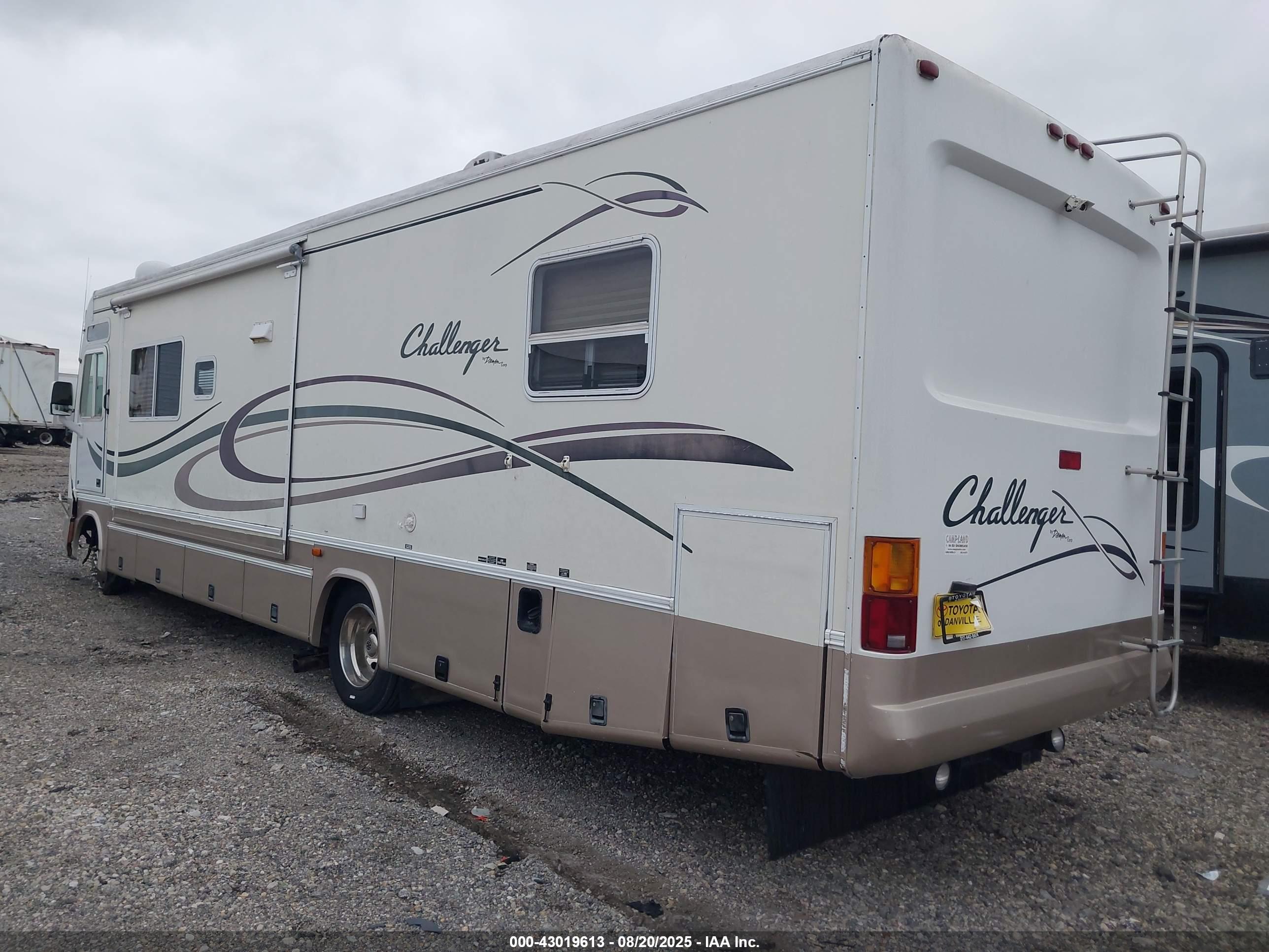 FORD F550 image 3