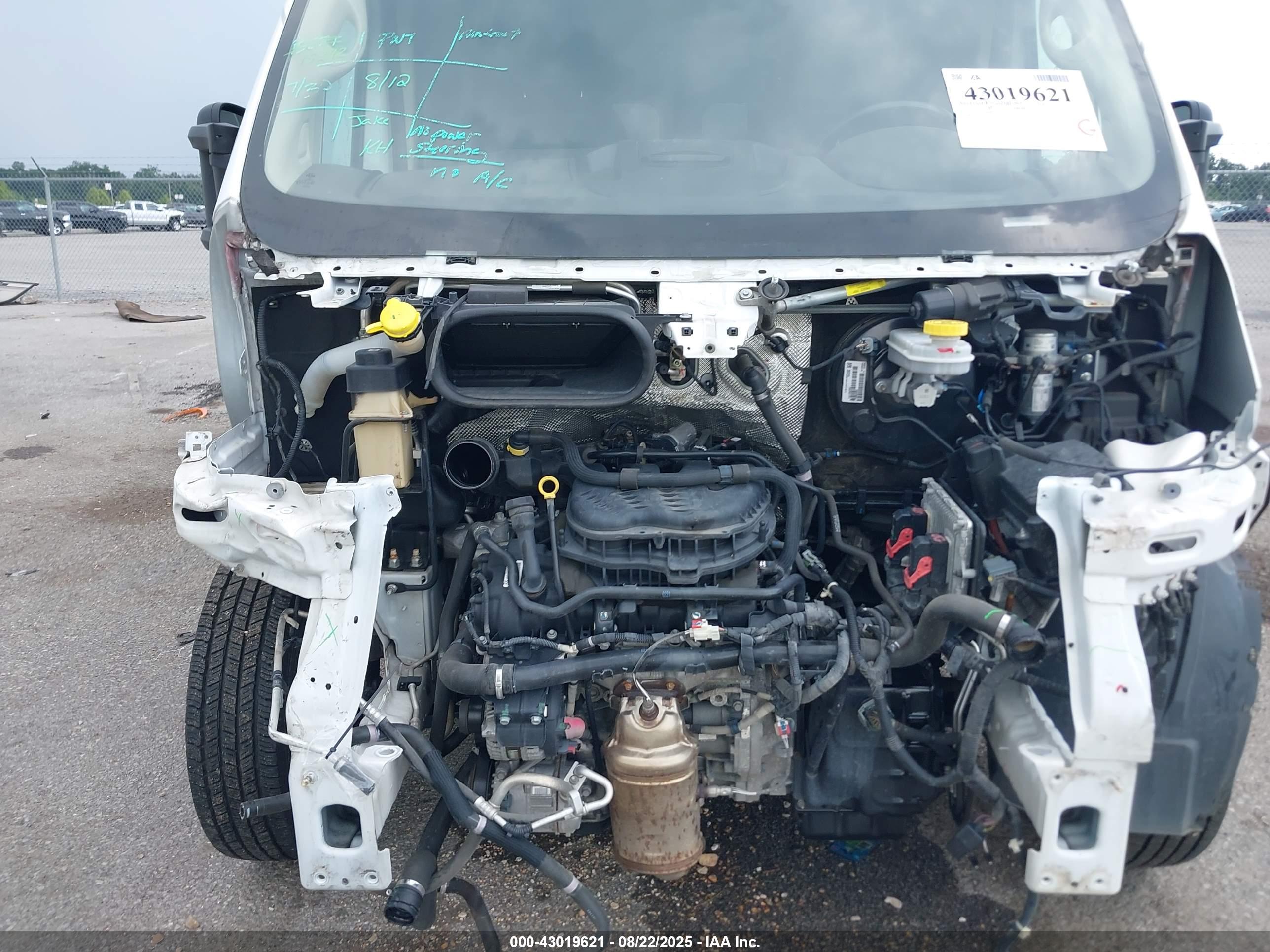 RAM PROMASTER image 10