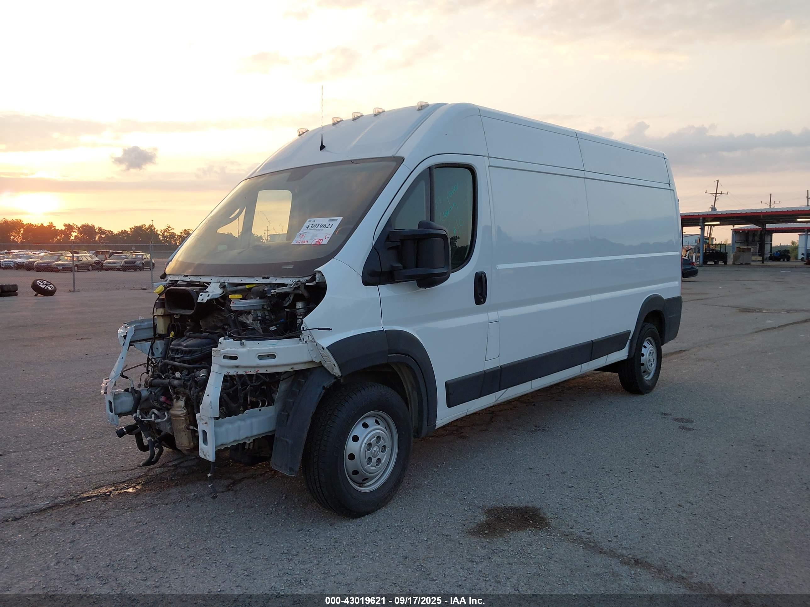 RAM PROMASTER image 2